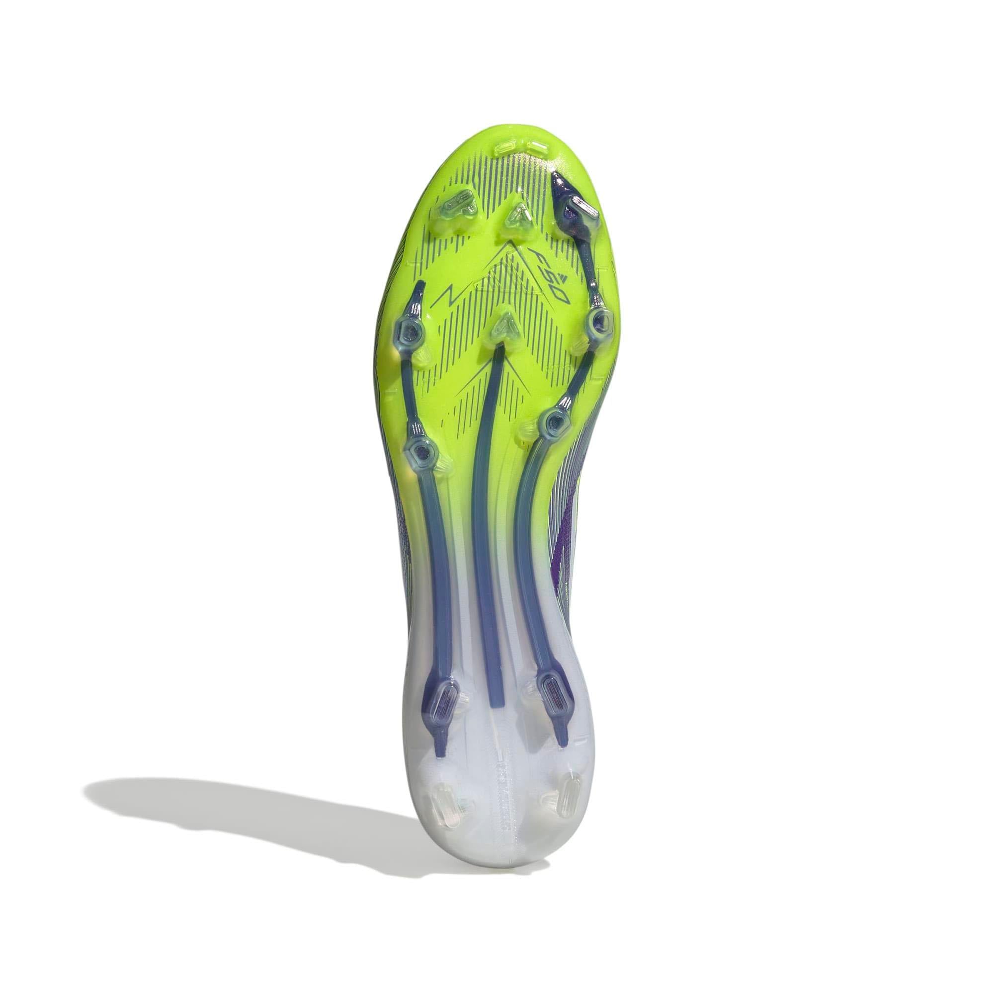 Adidas Futbol Krampon F50 Elıte Fg Jh7615
