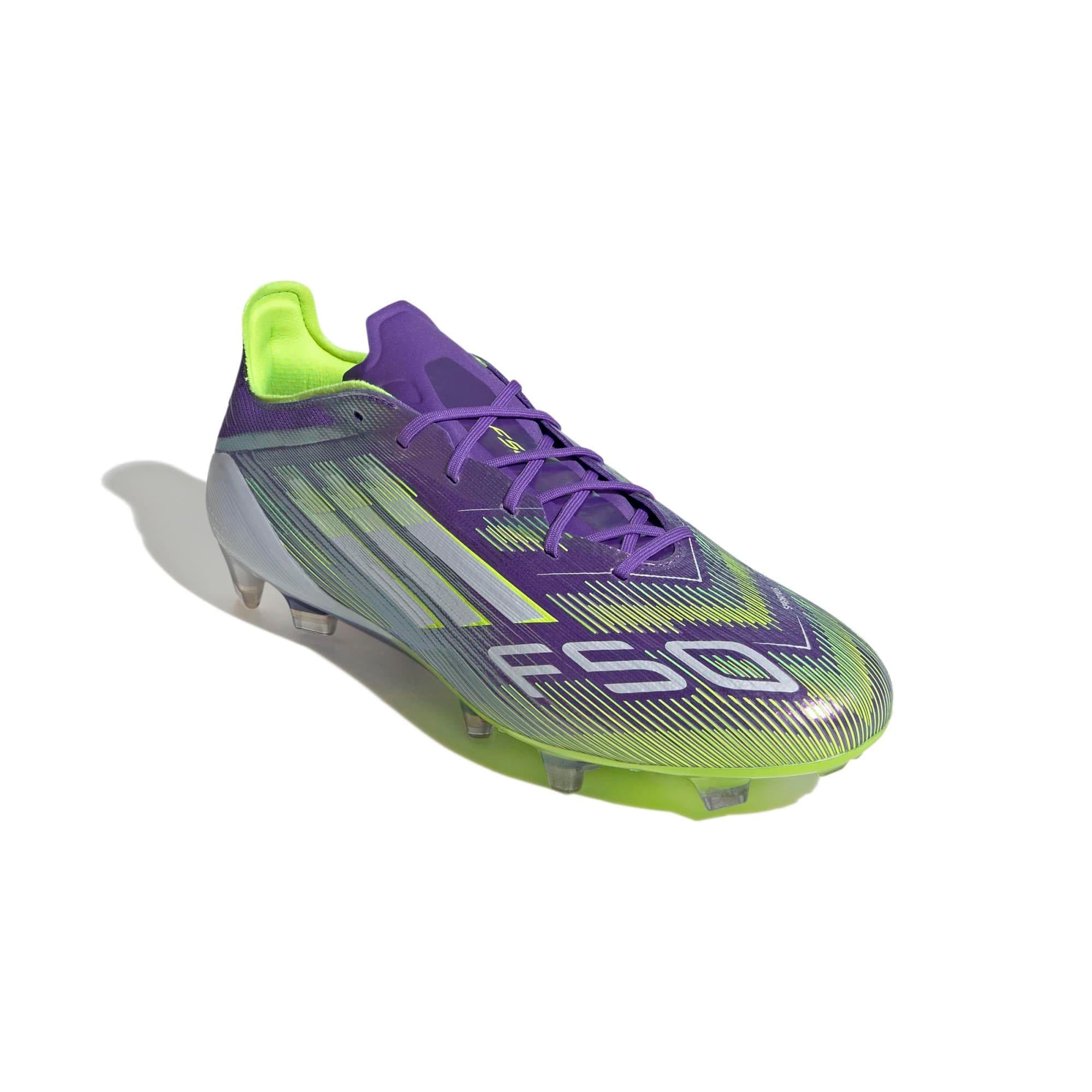 Adidas Futbol Krampon F50 Elıte Fg Jh7615