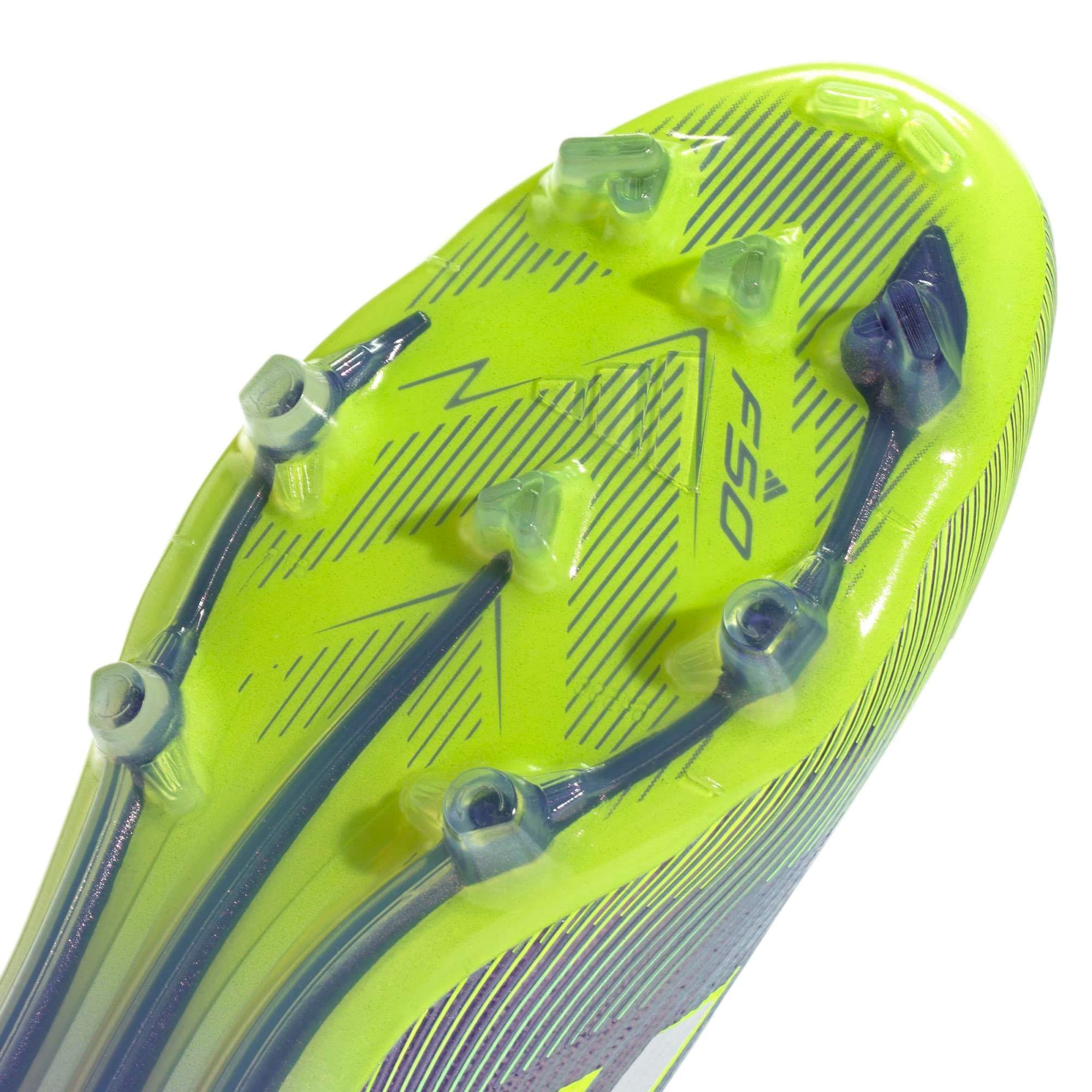 Adidas Futbol Krampon F50 Elıte Fg Jh7615
