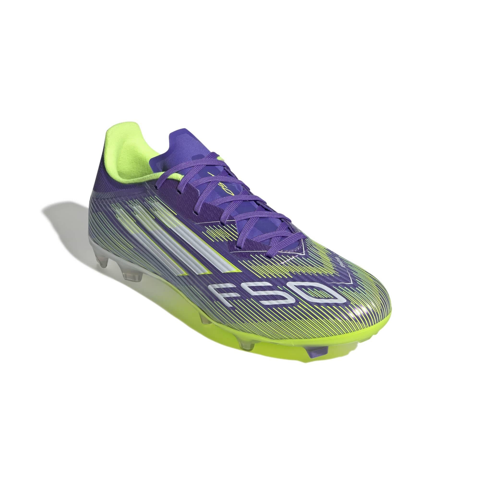 Adidas Futbol Krampon F50 League Fg-Mg Jı0003