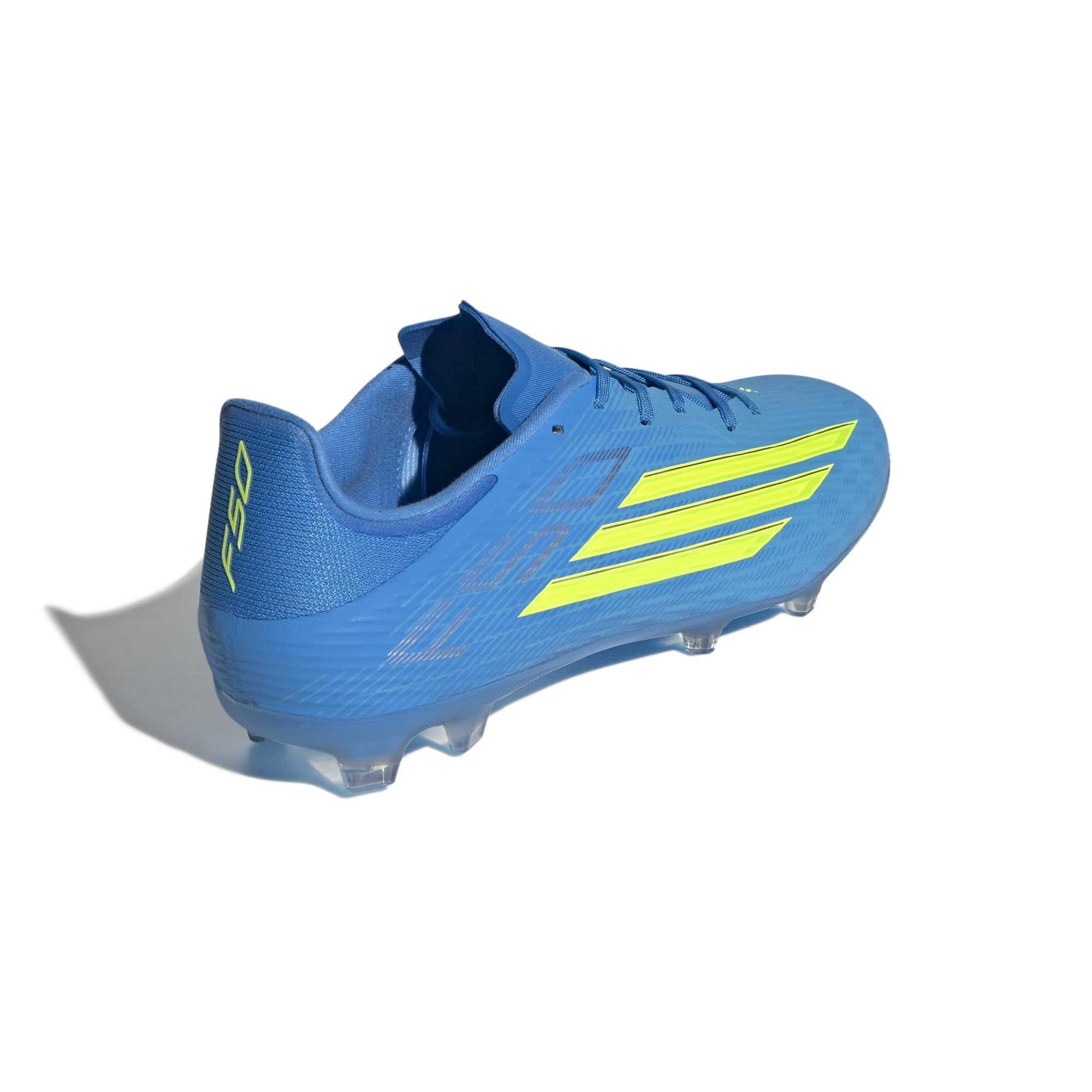 Adidas Futbol Krampon F50 League Fg-Mg Jr8992