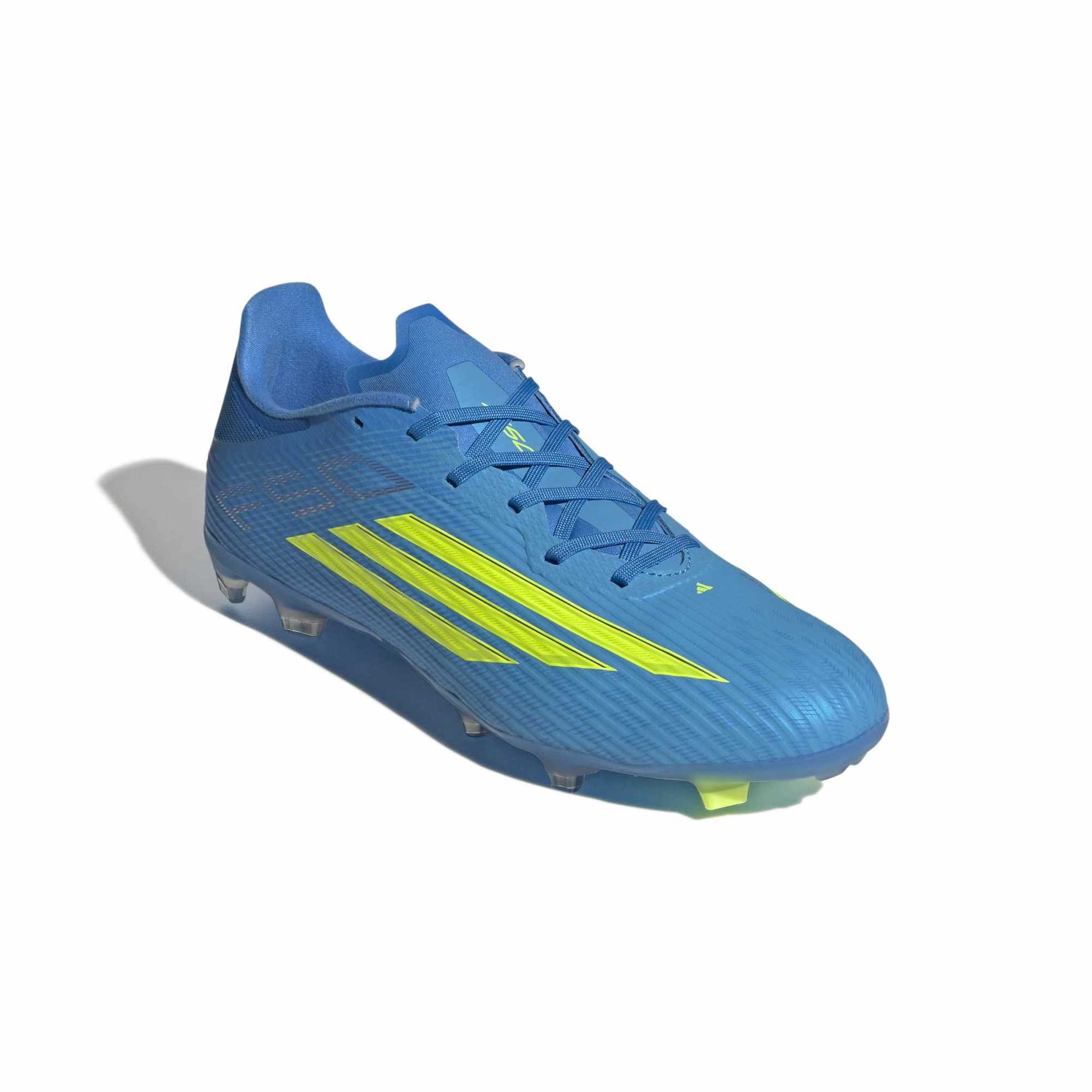 Adidas Futbol Krampon F50 League Fg-Mg Jr8992