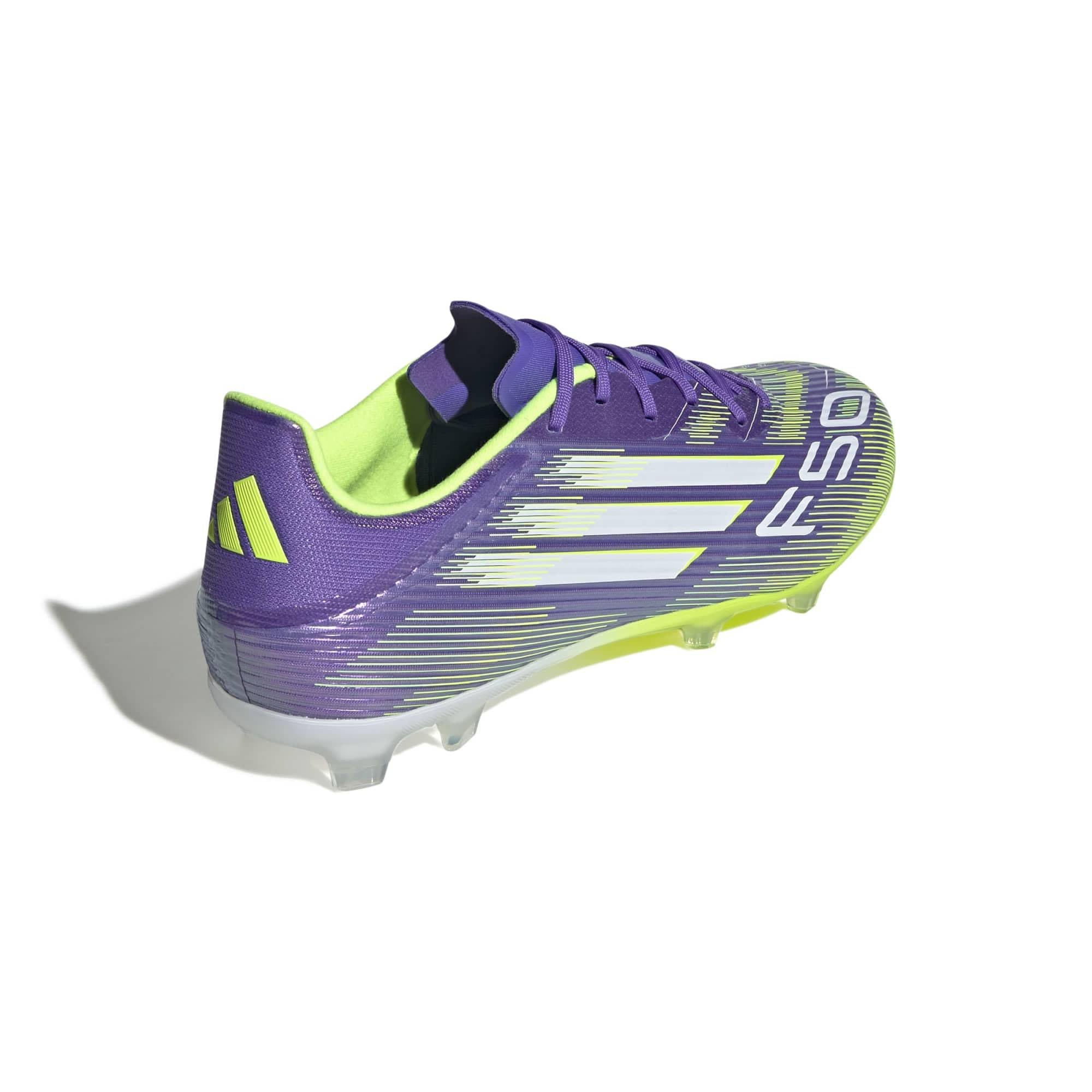 Adidas Futbol Krampon F50 League Fg-Mg Jı0003