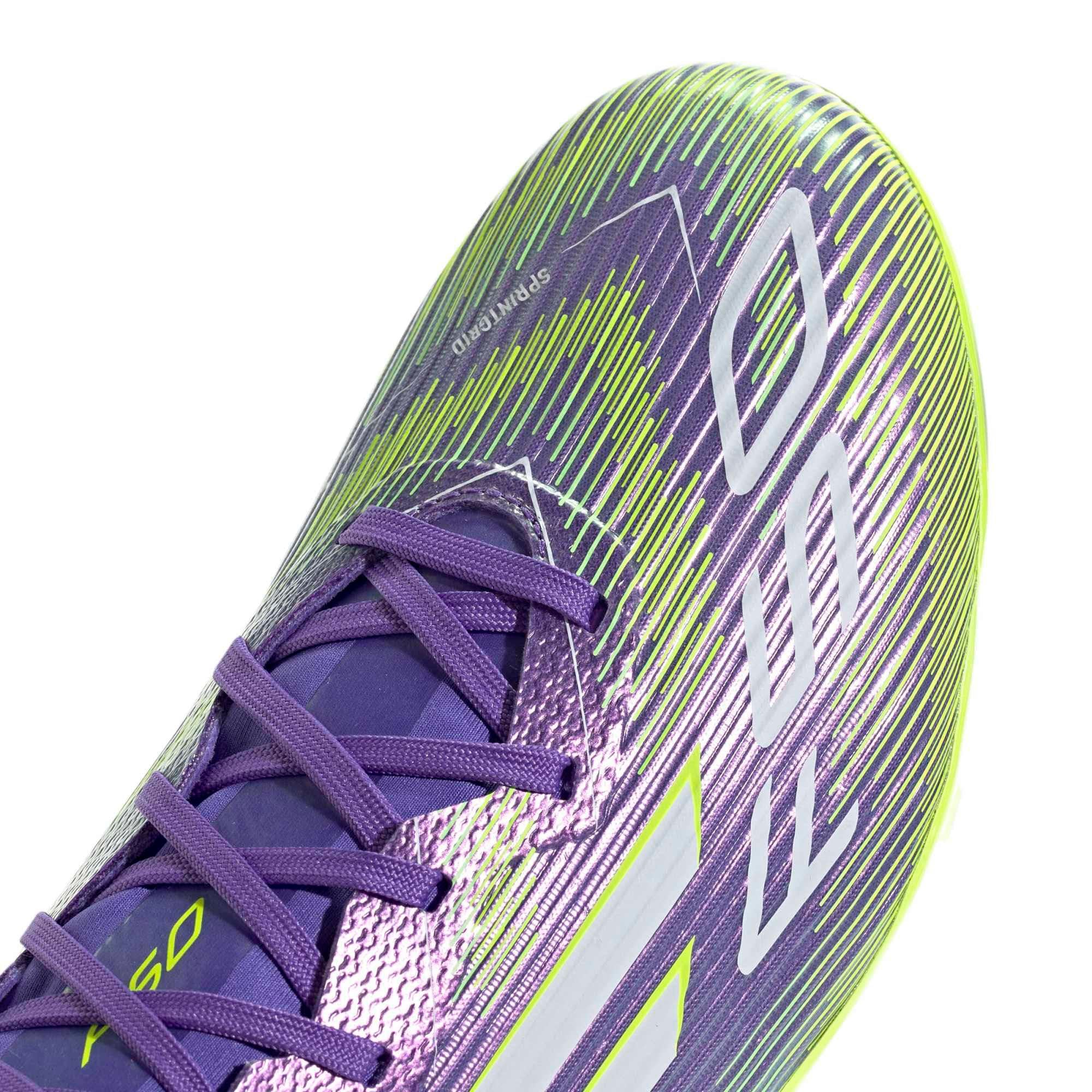 Adidas Futbol Krampon F50 League Fg-Mg Jı0003
