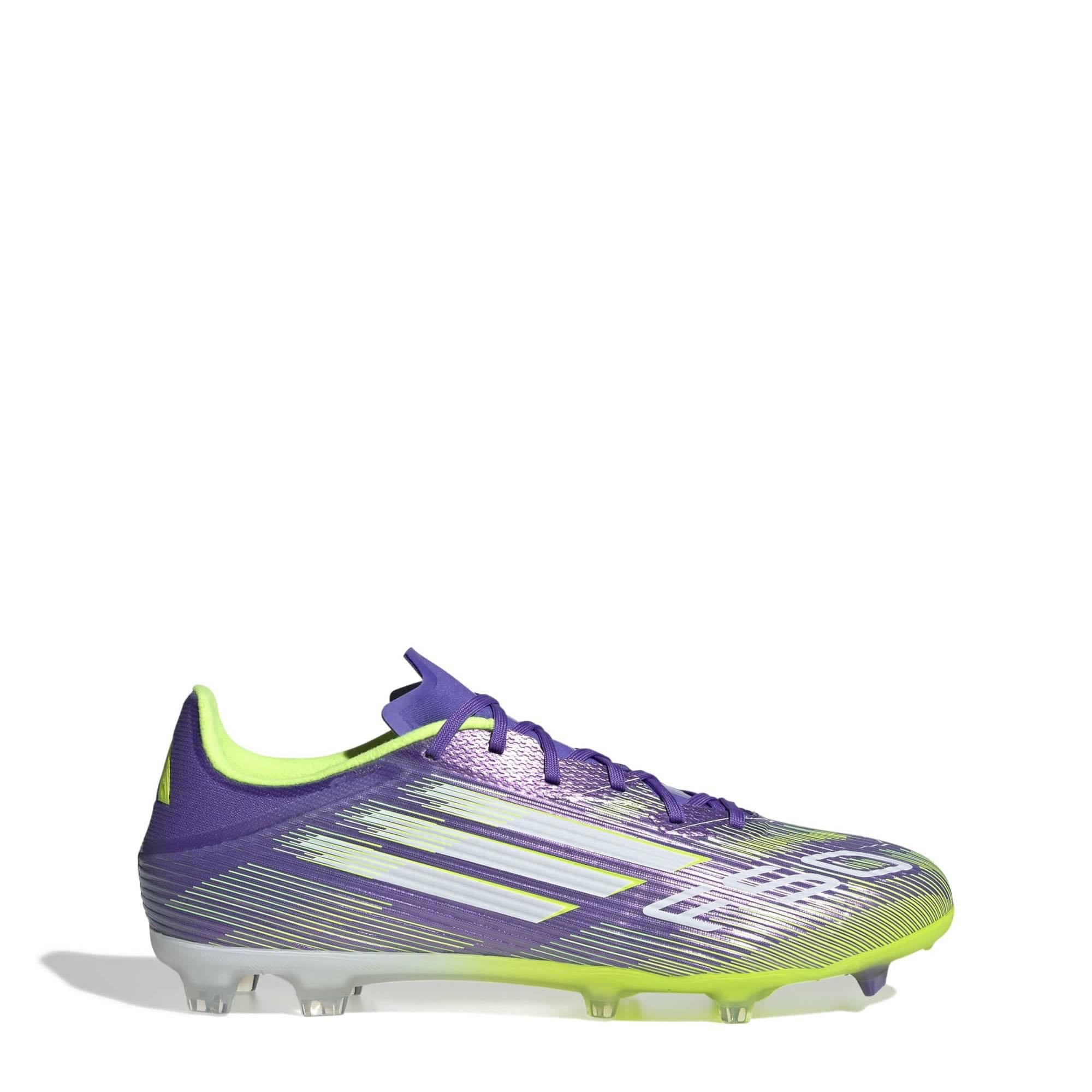 Adidas Futbol Krampon F50 League Fg-Mg Jı0003