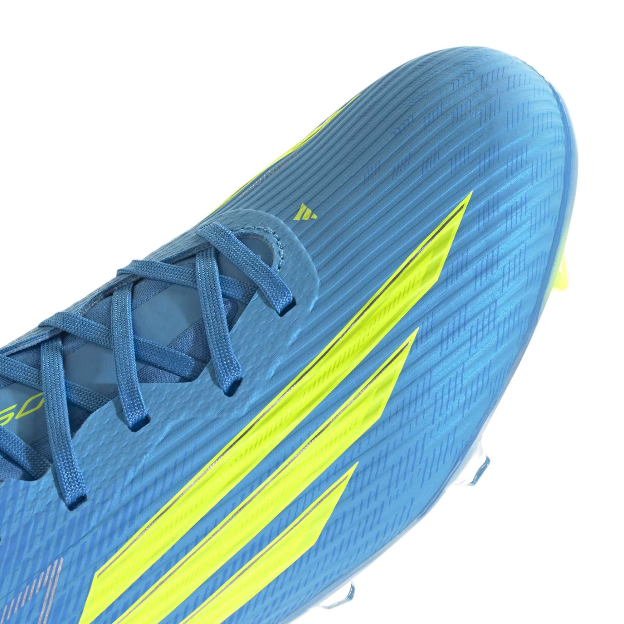 Adidas Futbol Krampon F50 League Fg-Mg Jr8992