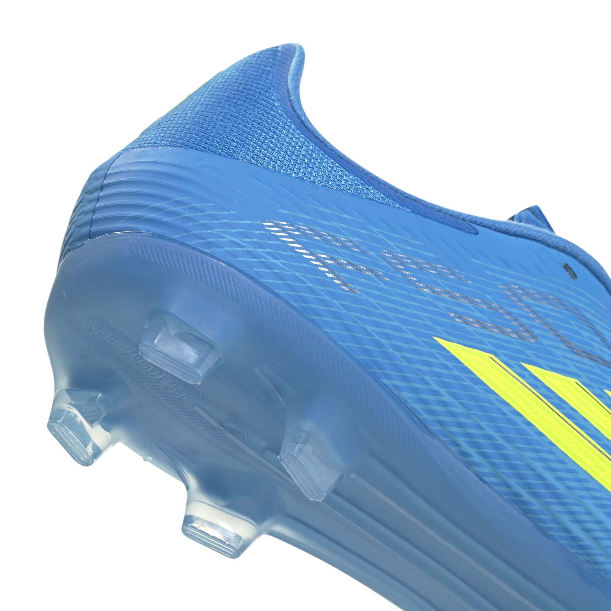 Adidas Futbol Krampon F50 League Fg-Mg Jr8992