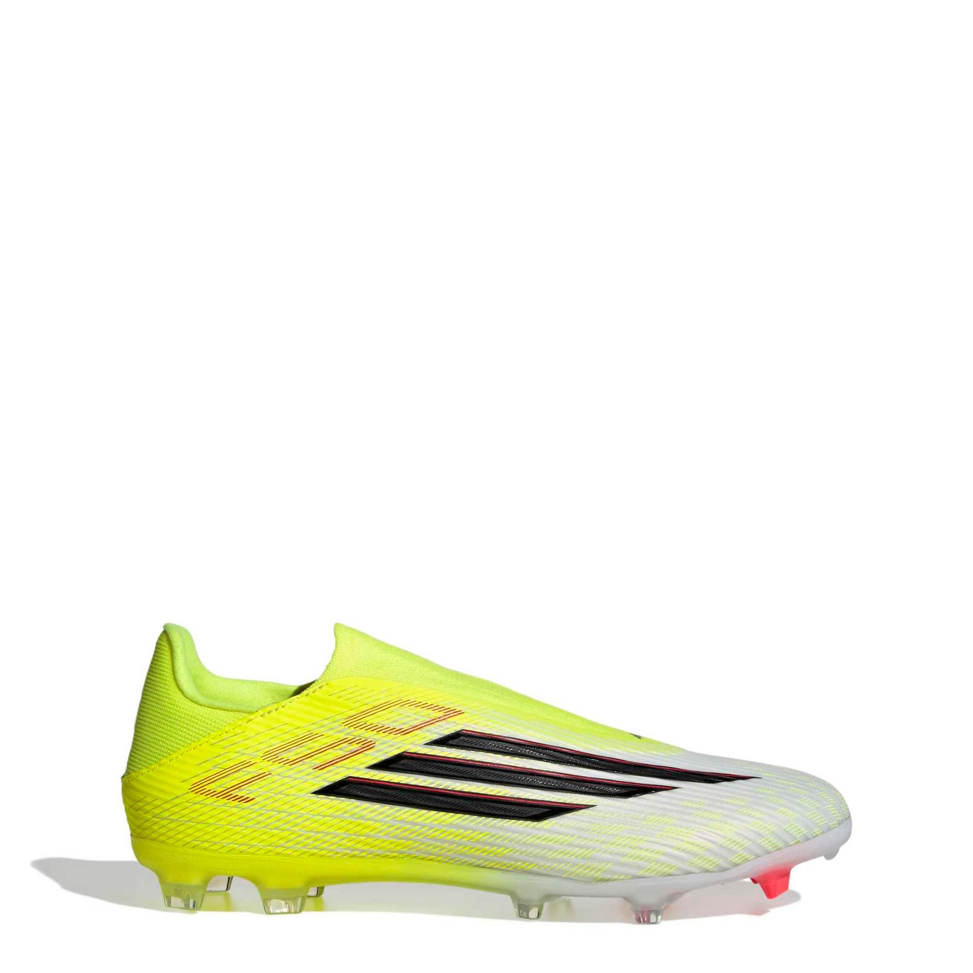 Adidas Futbol Krampon F50 League Ll Fg-Mg Jp8346 F50 LEAGUE LL FG-MG