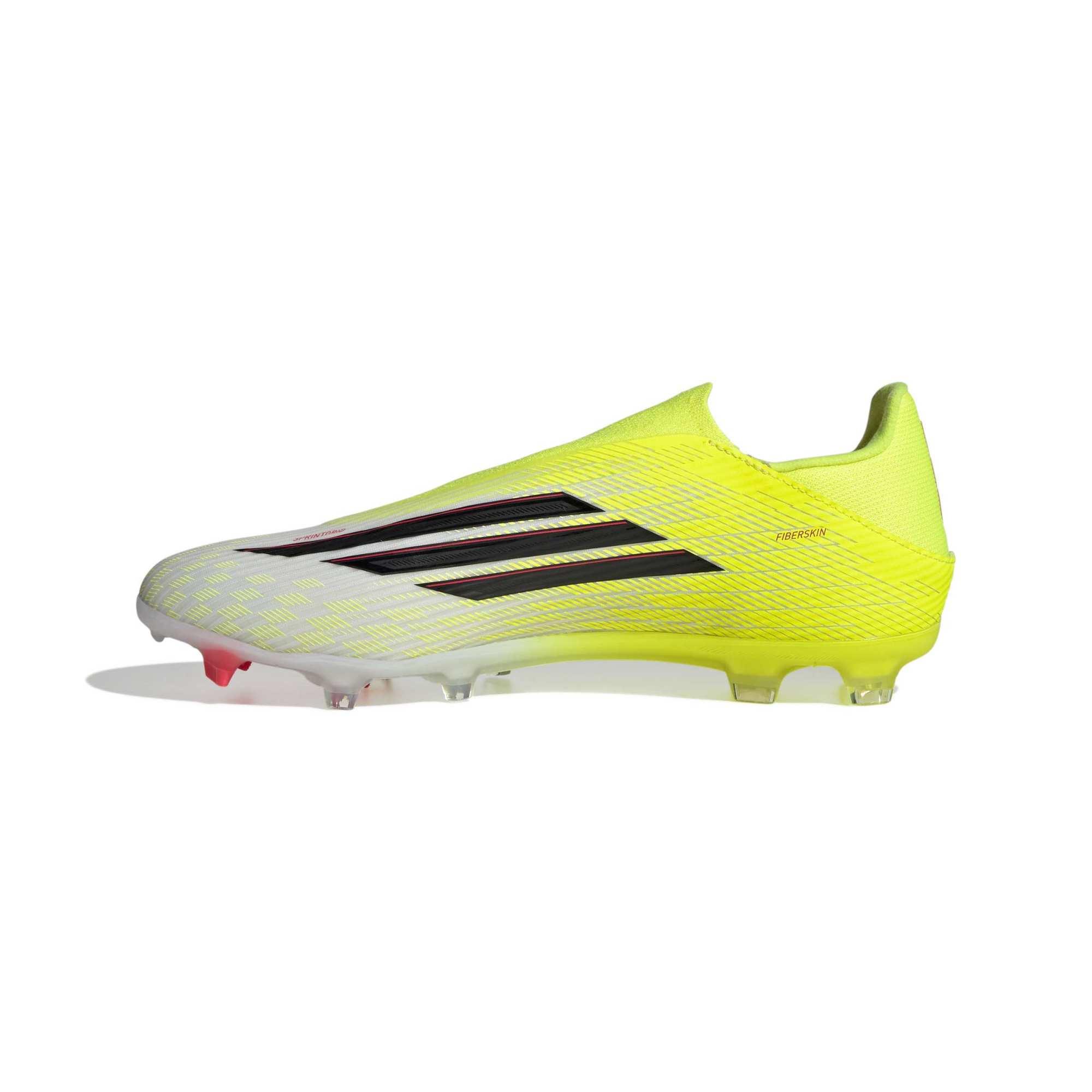 Adidas Futbol Krampon F50 League Ll Fg-Mg Jp8346 F50 LEAGUE LL FG-MG