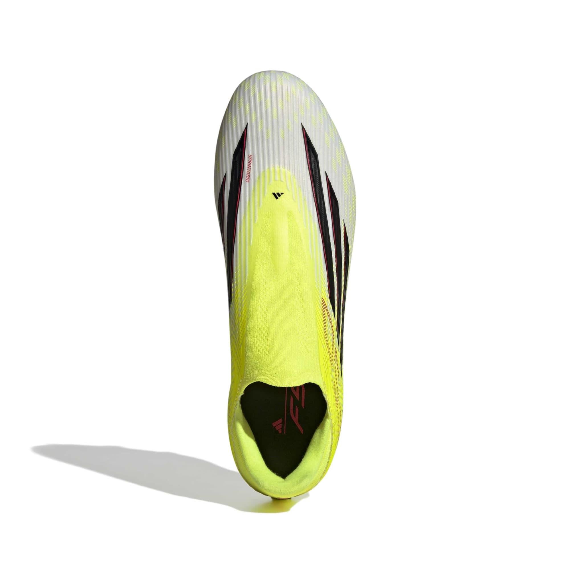 Adidas Futbol Krampon F50 League Ll Fg-Mg Jp8346 F50 LEAGUE LL FG-MG