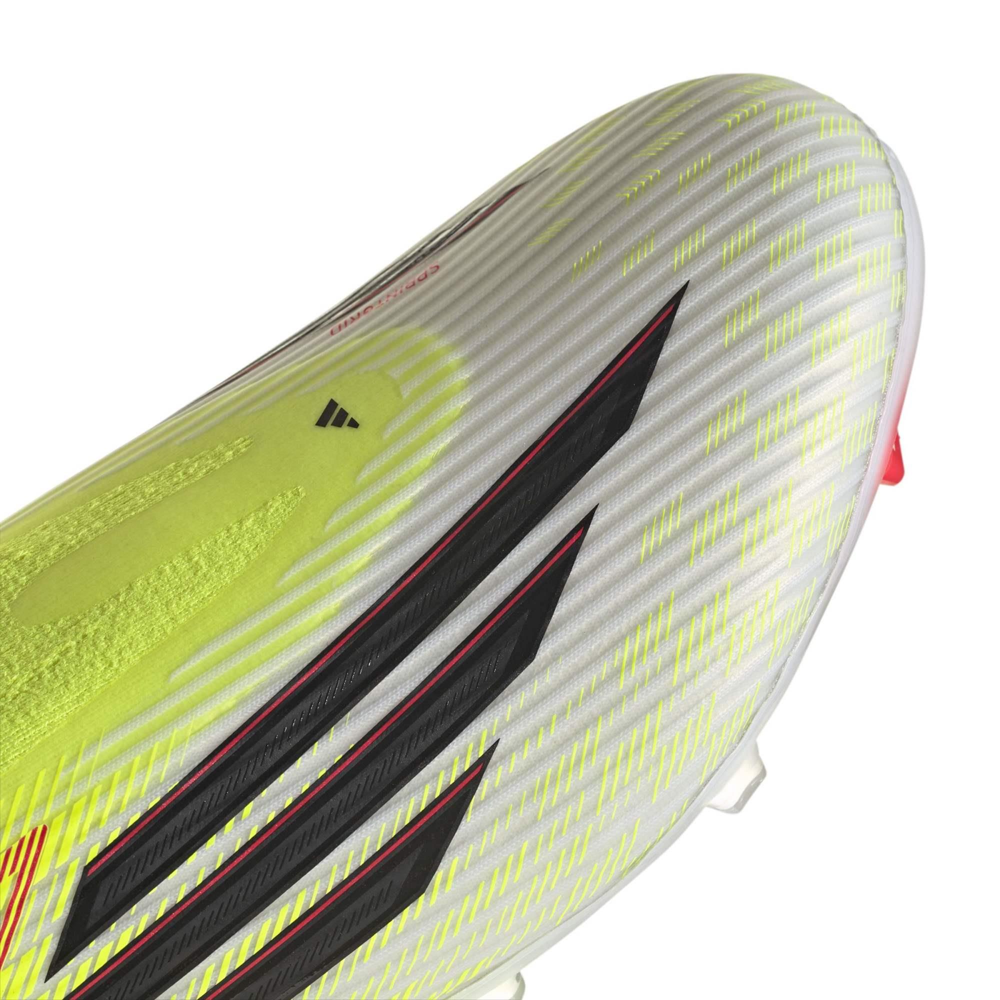 Adidas Futbol Krampon F50 League Ll Fg-Mg Jp8346 F50 LEAGUE LL FG-MG