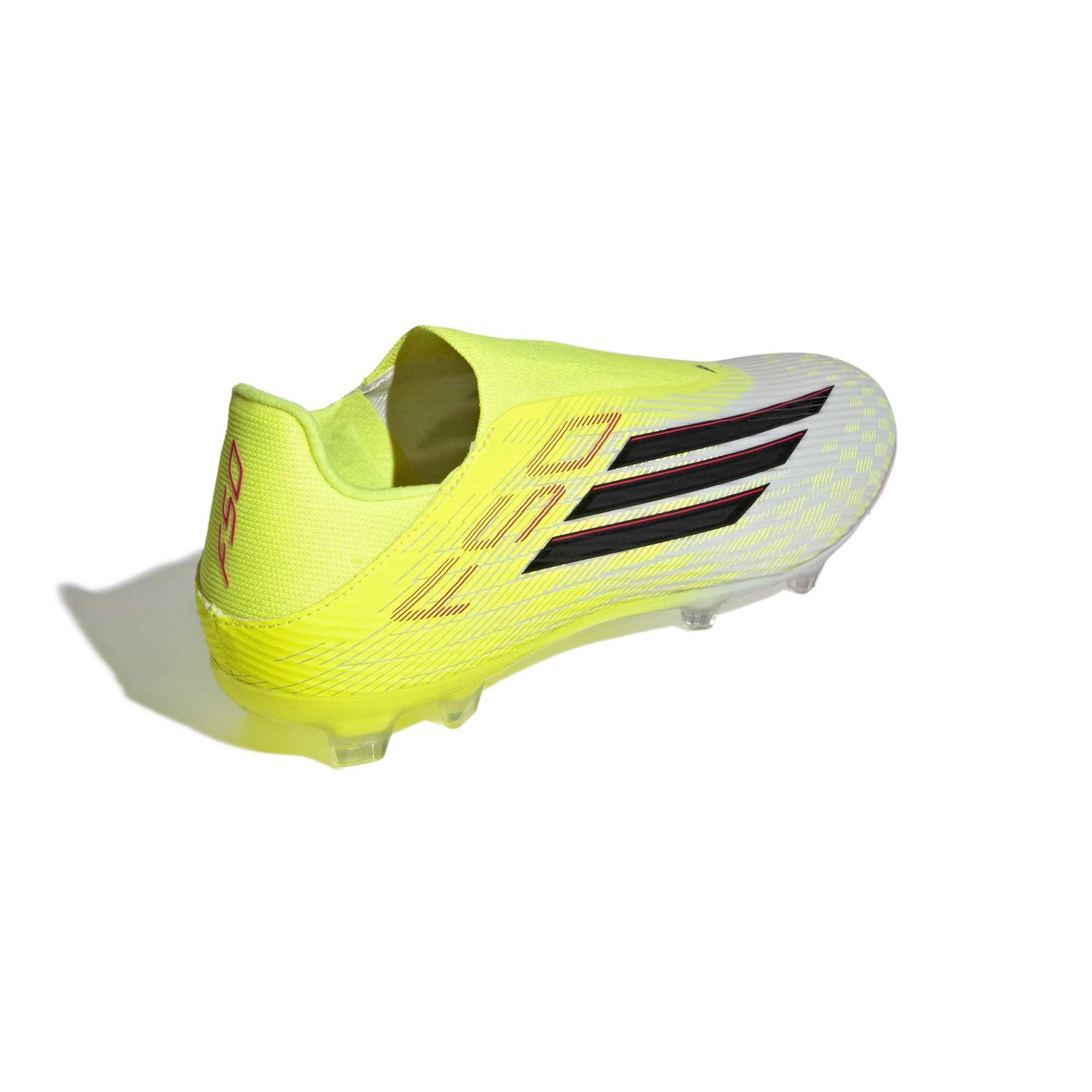 Adidas Futbol Krampon F50 League Ll Fg-Mg Jp8346 F50 LEAGUE LL FG-MG