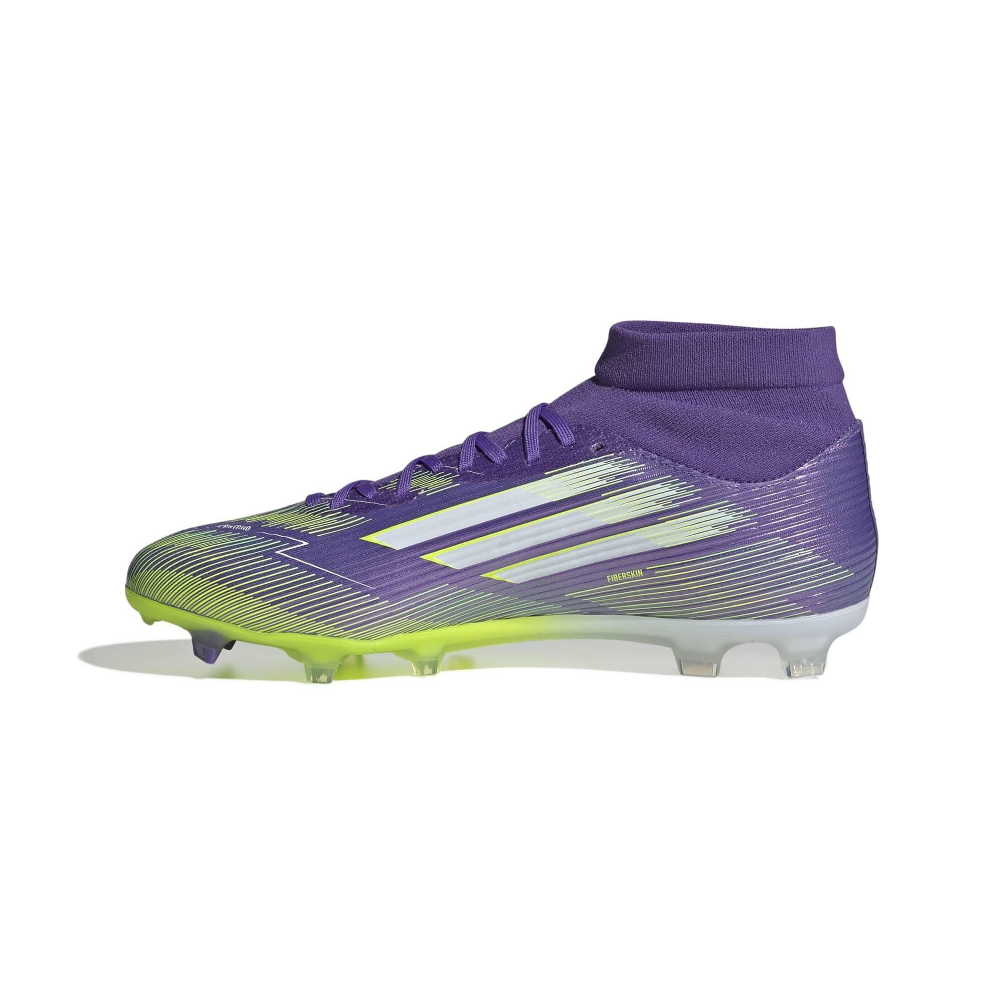Adidas Futbol Krampon F50 League Mid Fg-Mg Jı0886