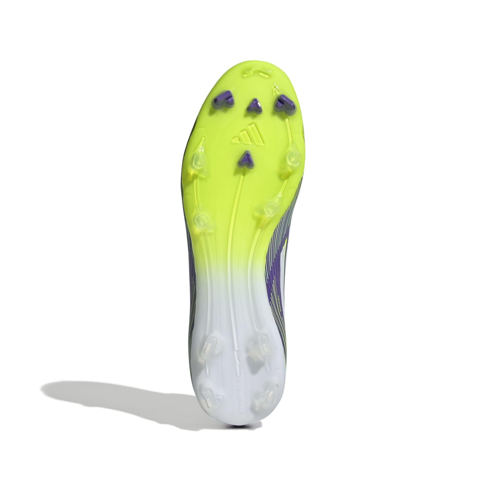 Adidas Futbol Krampon F50 League Mid Fg-Mg Jı0886