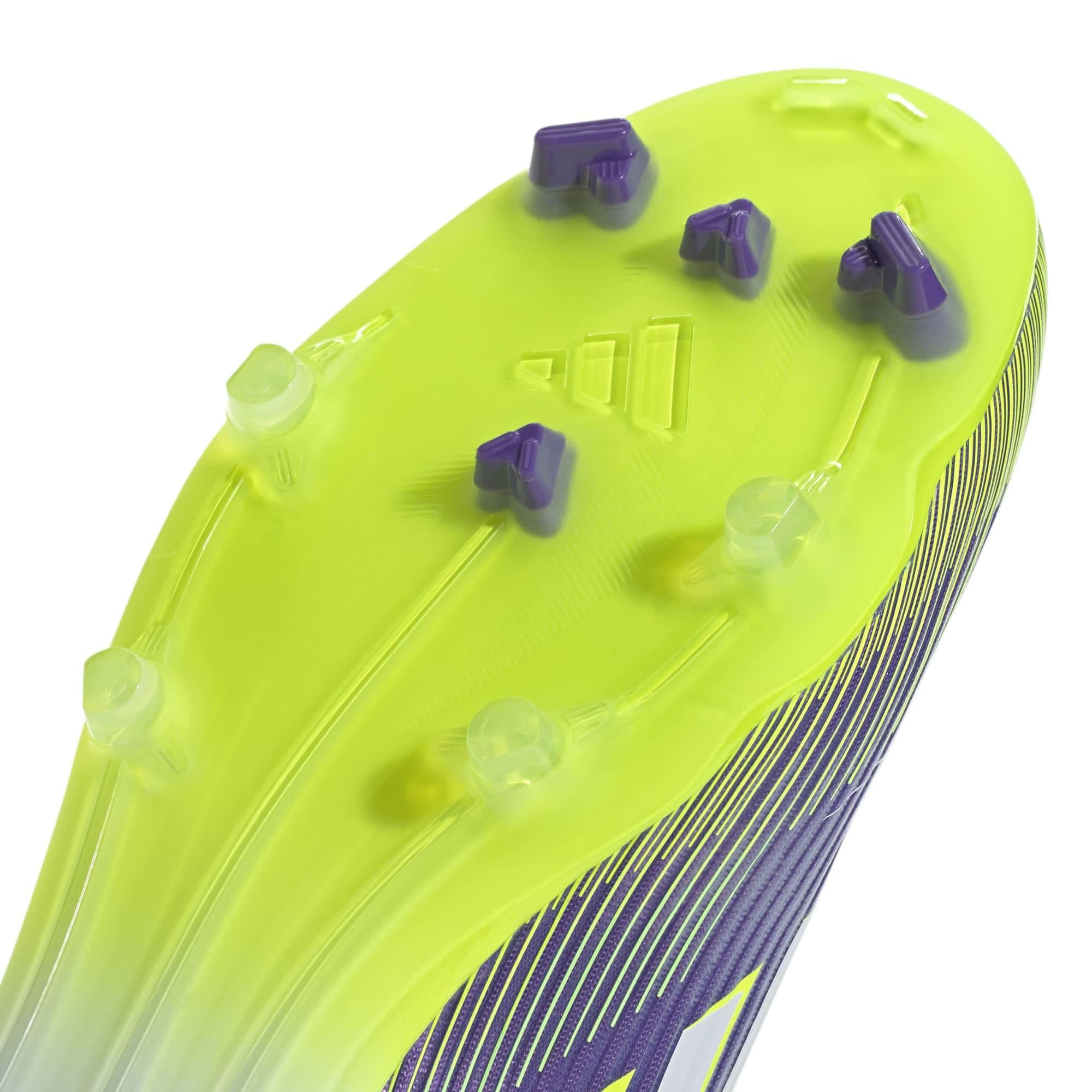 Adidas Futbol Krampon F50 League Mid Fg-Mg Jı0886