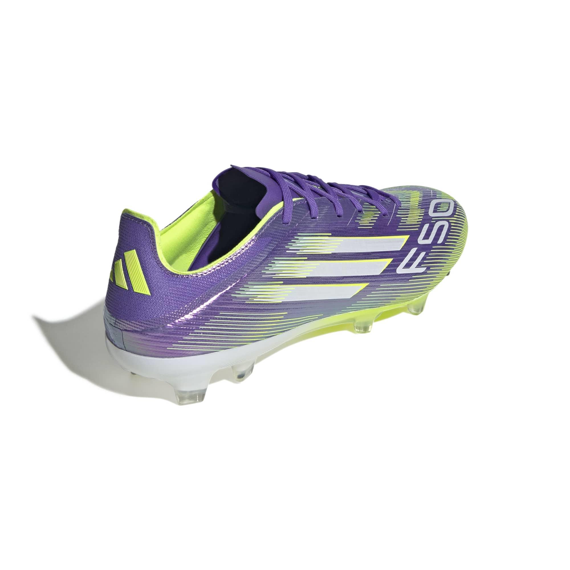Adidas Futbol Krampon F50 Pro Fg Jh7683 F50 PRO FG