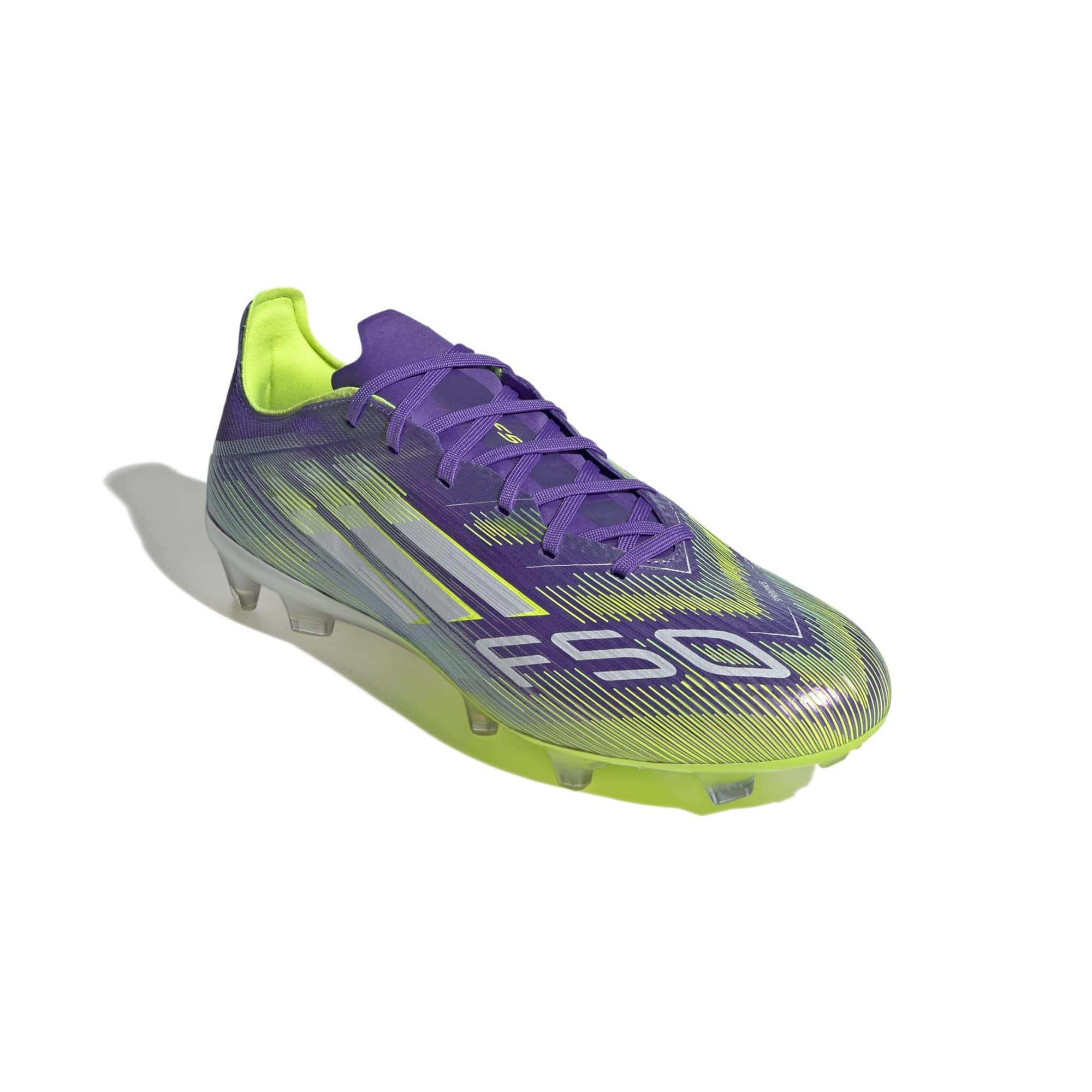 Adidas Futbol Krampon F50 Pro Fg Jh7683 F50 PRO FG