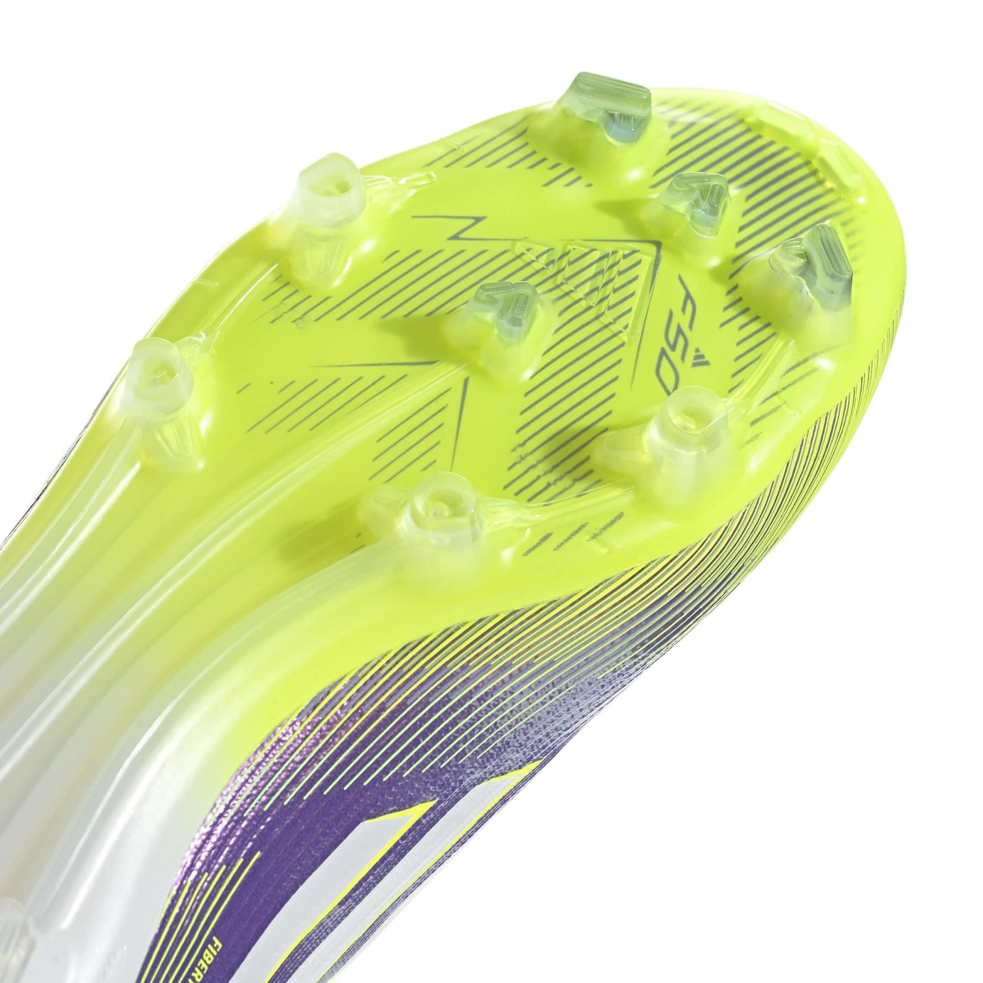 Adidas Futbol Krampon F50 Pro Fg Jh7683 F50 PRO FG