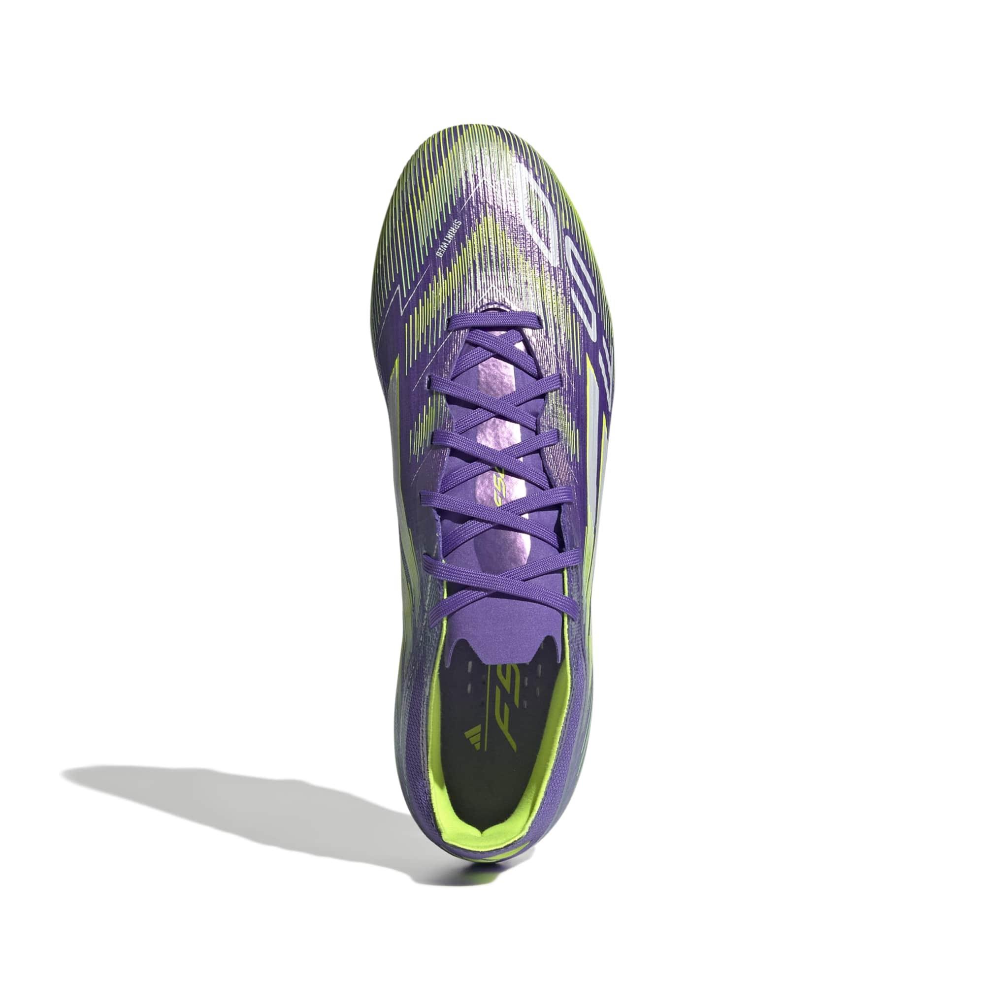 Adidas Futbol Krampon F50 Pro Fg Jh7683 F50 PRO FG