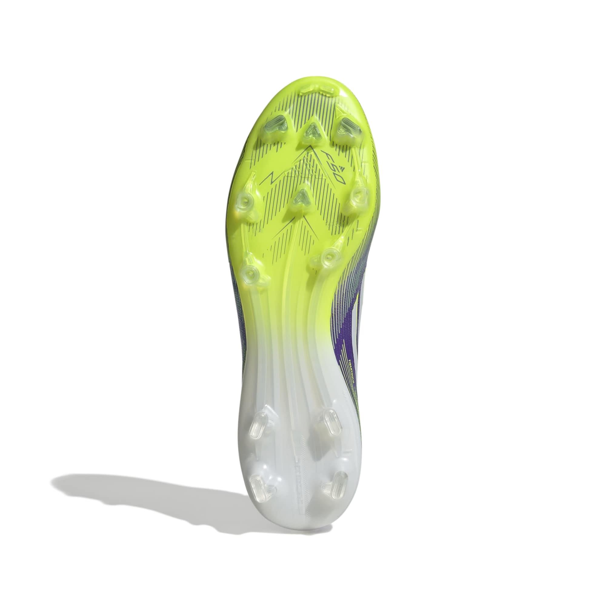 Adidas Futbol Krampon F50 Pro Fg Jh7683 F50 PRO FG