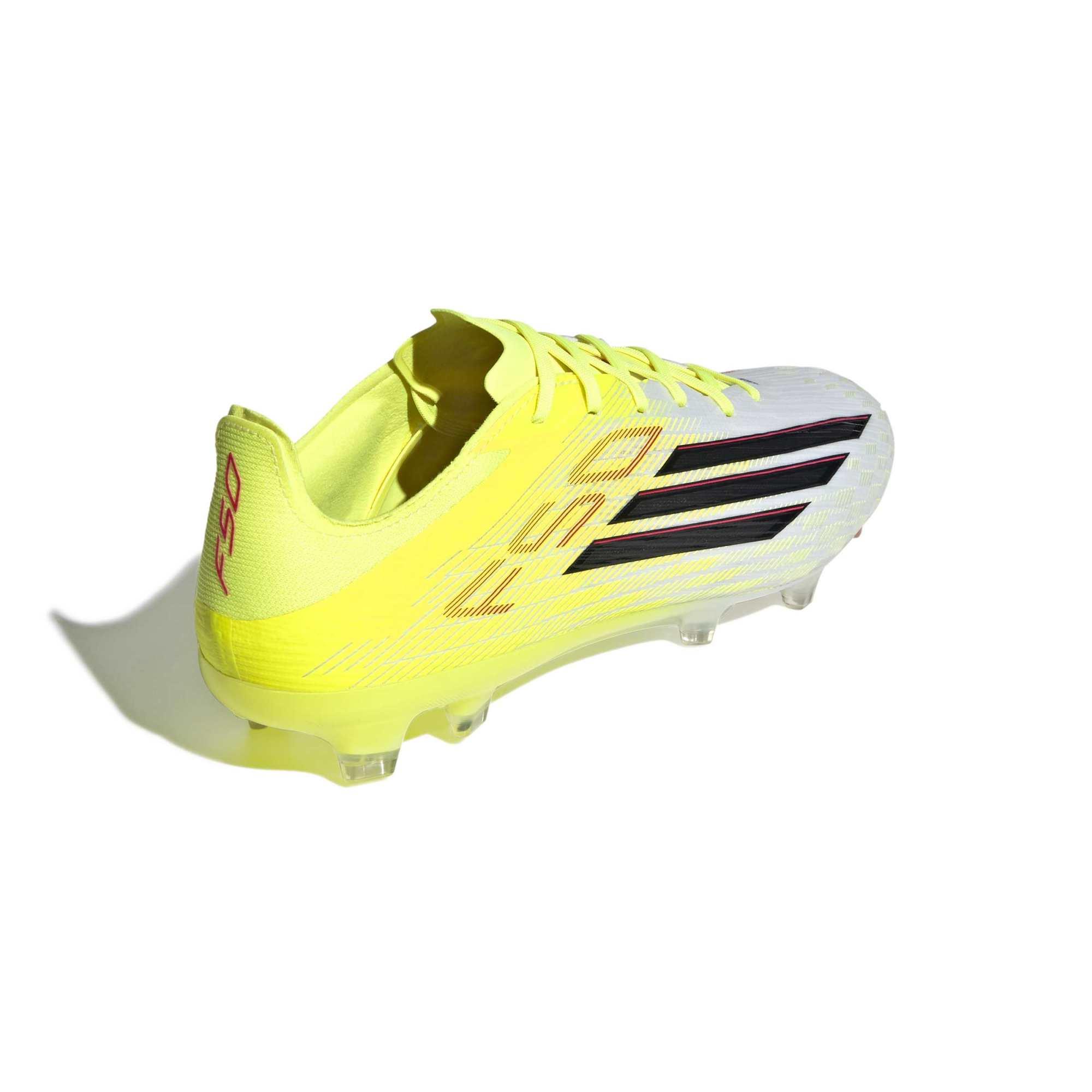 Adidas Futbol Krampon F50 Pro Fg Jr8949 F50 PRO FG