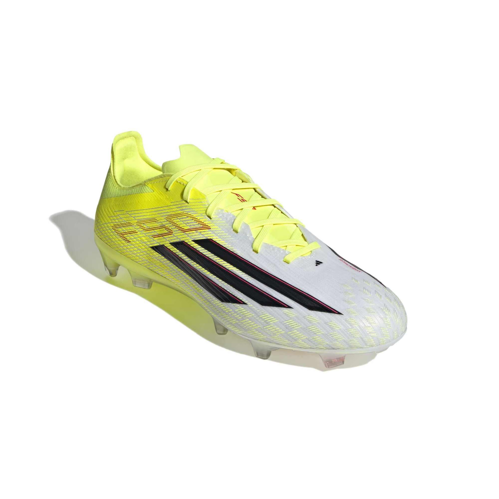 Adidas Futbol Krampon F50 Pro Fg Jr8949 F50 PRO FG