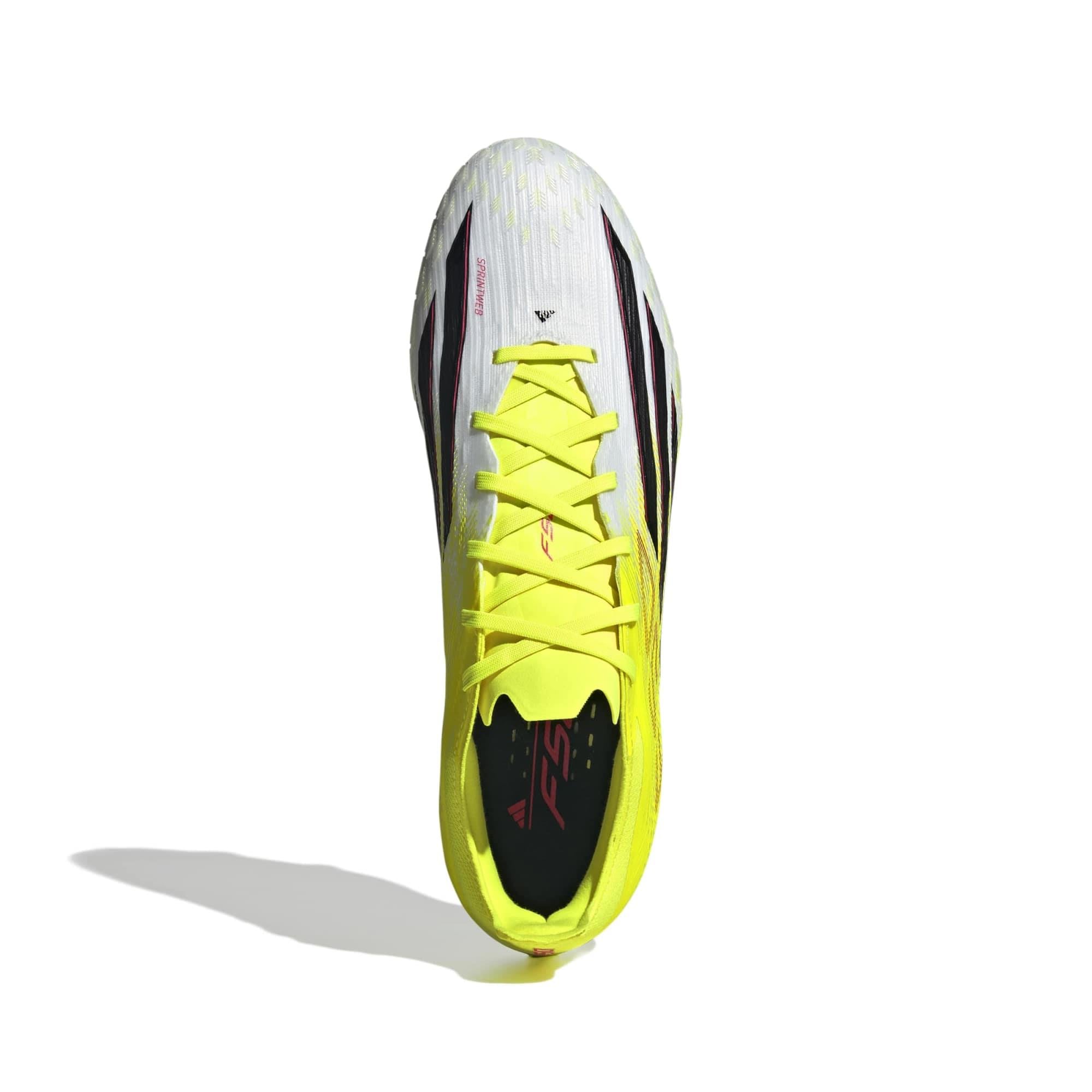 Adidas Futbol Krampon F50 Pro Fg Jr8949 F50 PRO FG