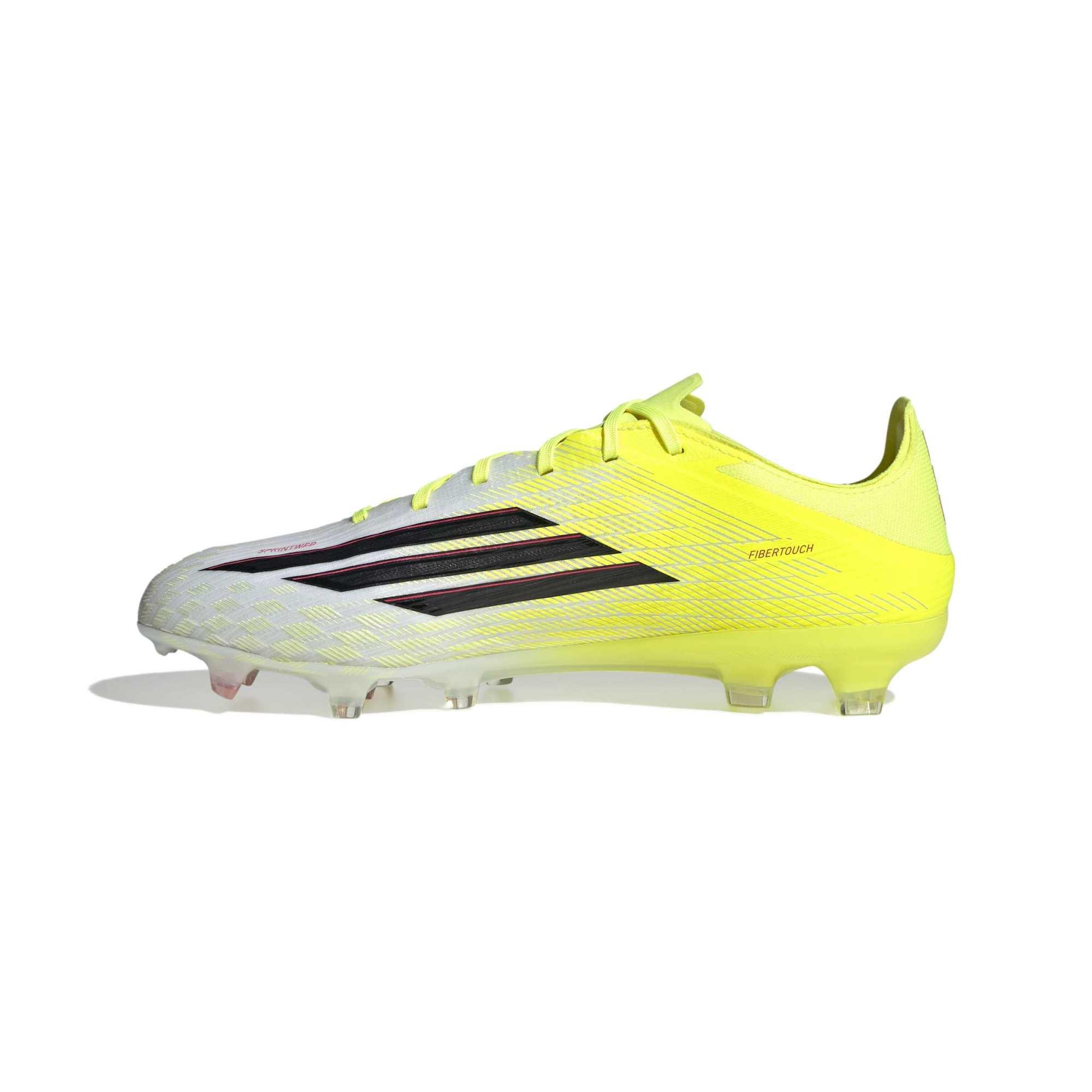 Adidas Futbol Krampon F50 Pro Fg Jr8949 F50 PRO FG