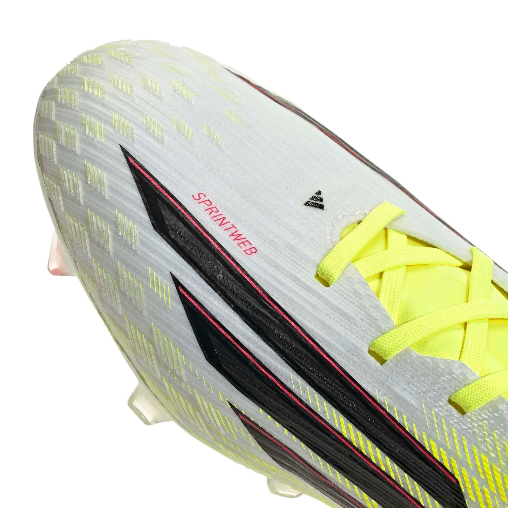 Adidas Futbol Krampon F50 Pro Fg Jr8949 F50 PRO FG