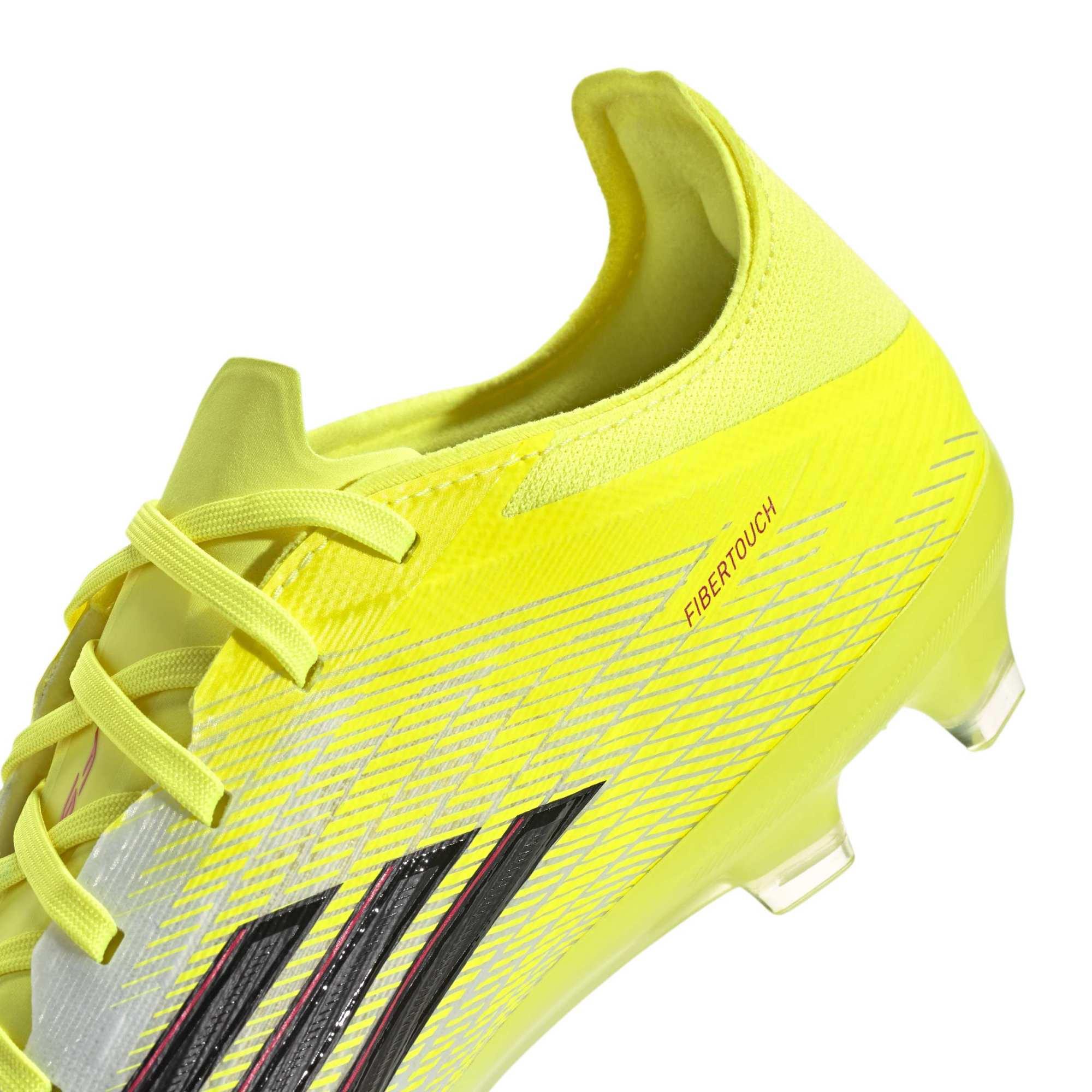 Adidas Futbol Krampon F50 Pro Fg Jr8949 F50 PRO FG