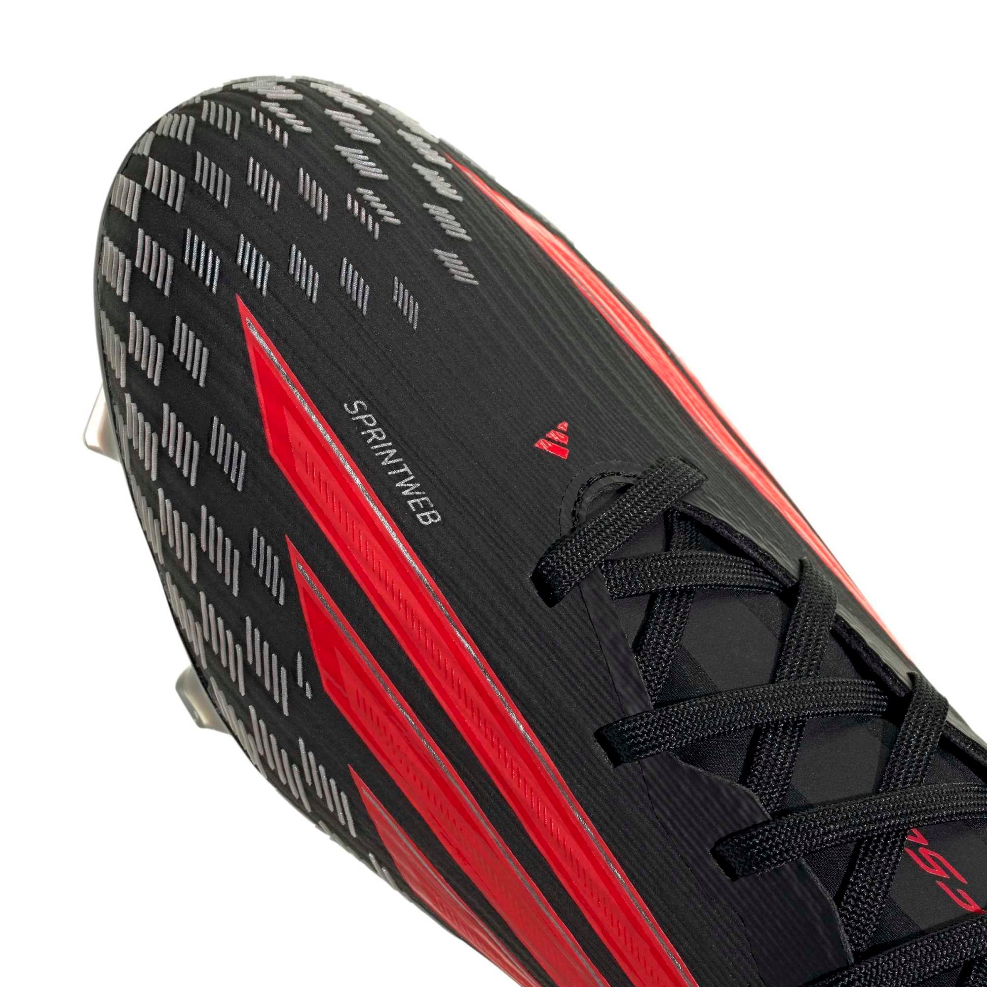 Adidas Futbol Krampon F50 Pro Fg Jr8953