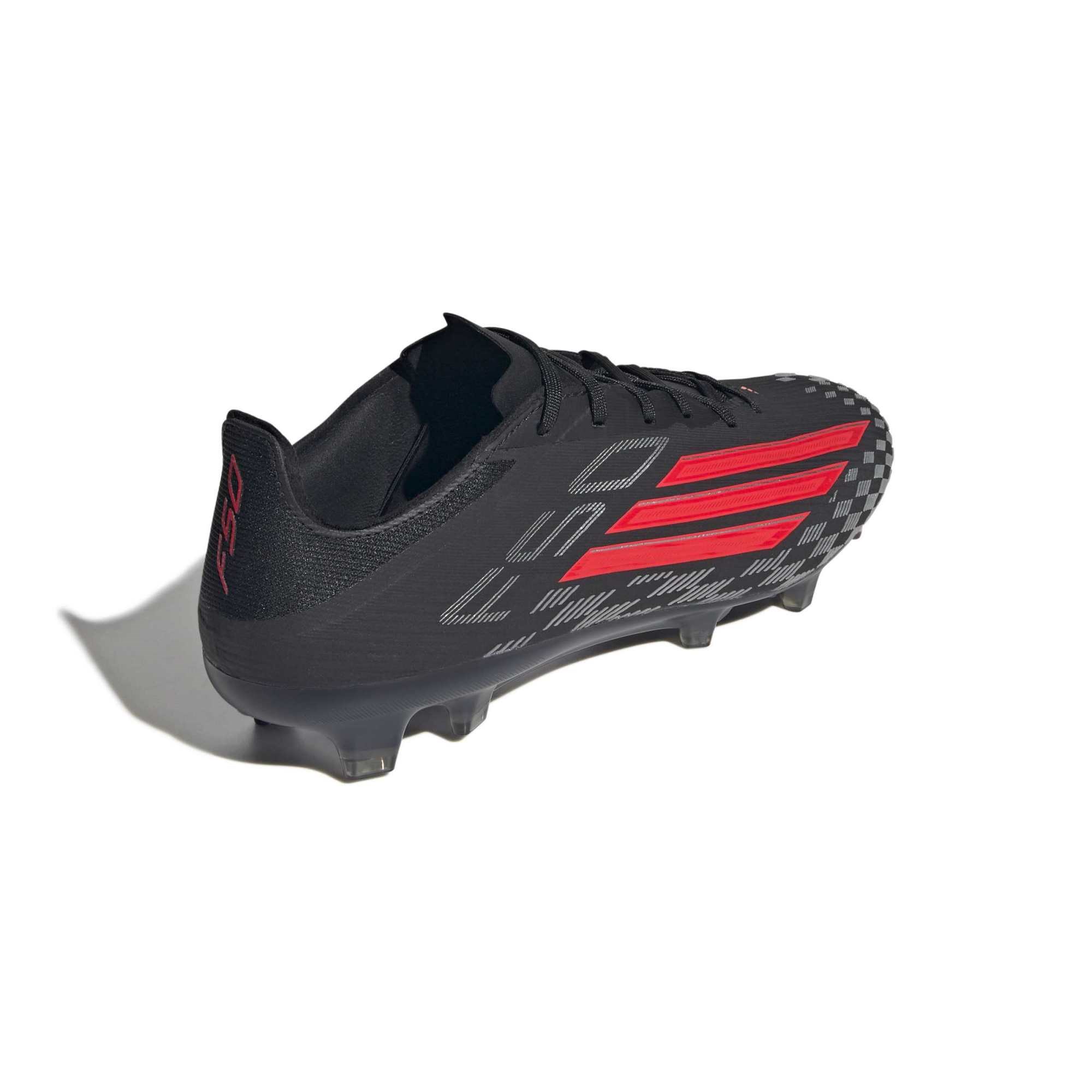 Adidas Futbol Krampon F50 Pro Fg Jr8953