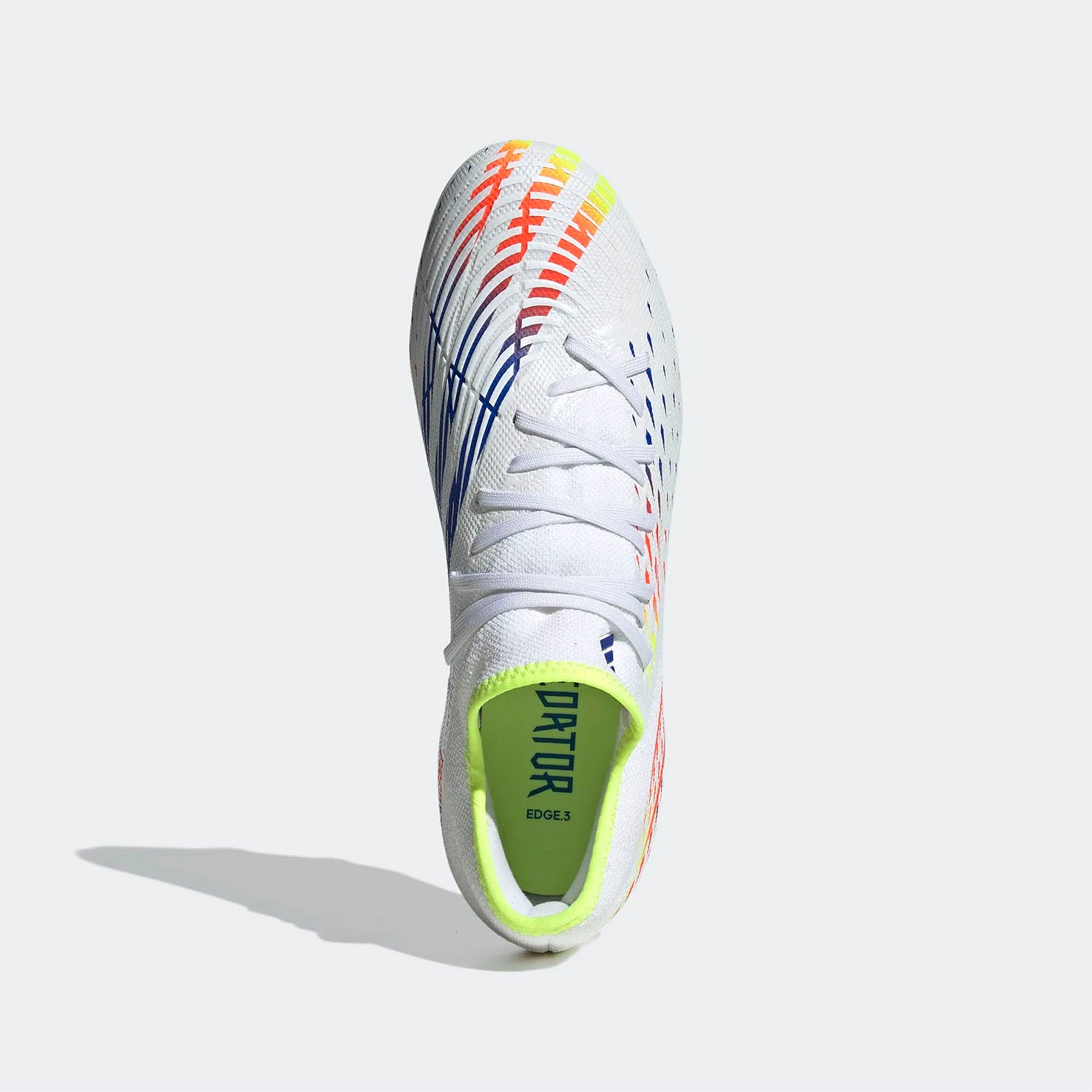 Adidas Futbol Krampon Predator Edge.3 L Fg Gw0995