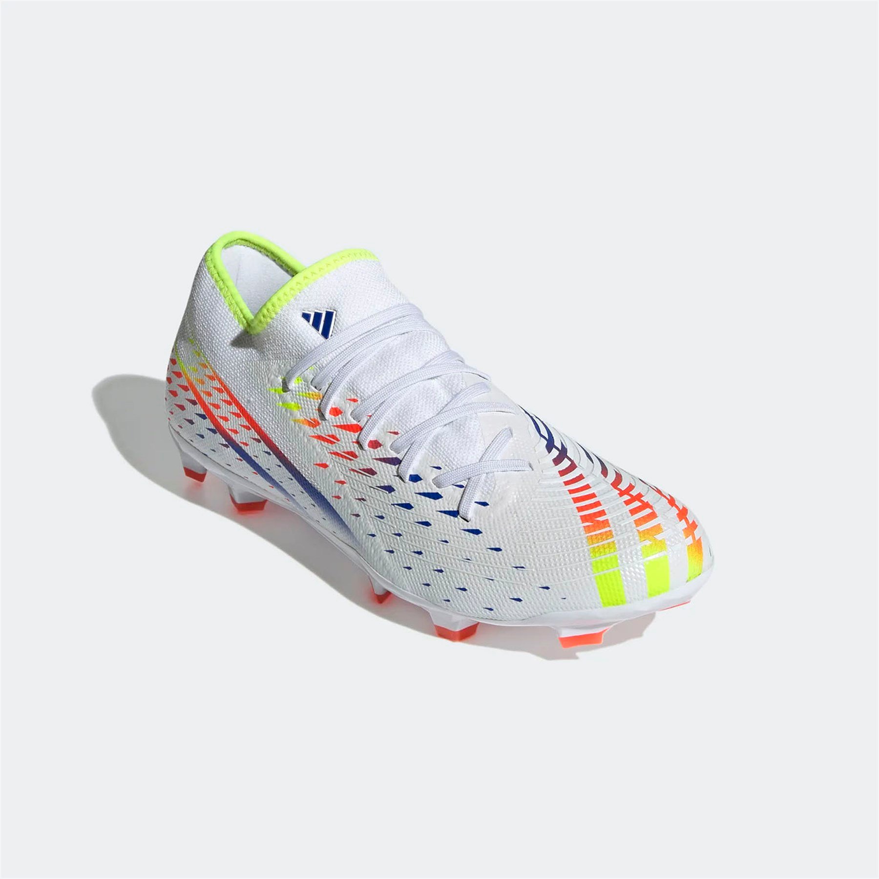 Adidas Futbol Krampon Predator Edge.3 L Fg Gw0995