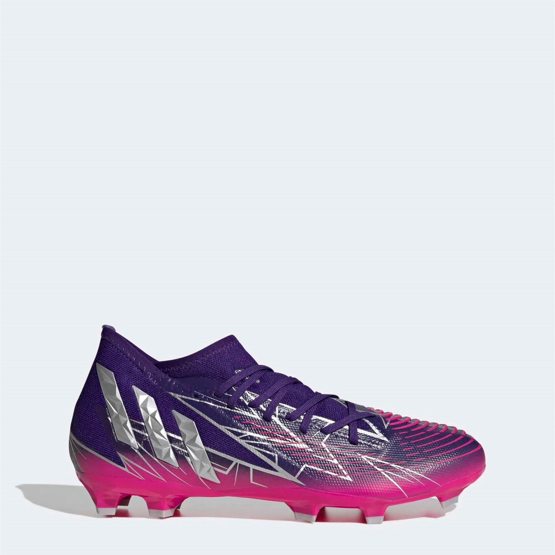 Adidas Futbol Krampon Predator Edge.3 Fg Gw2275