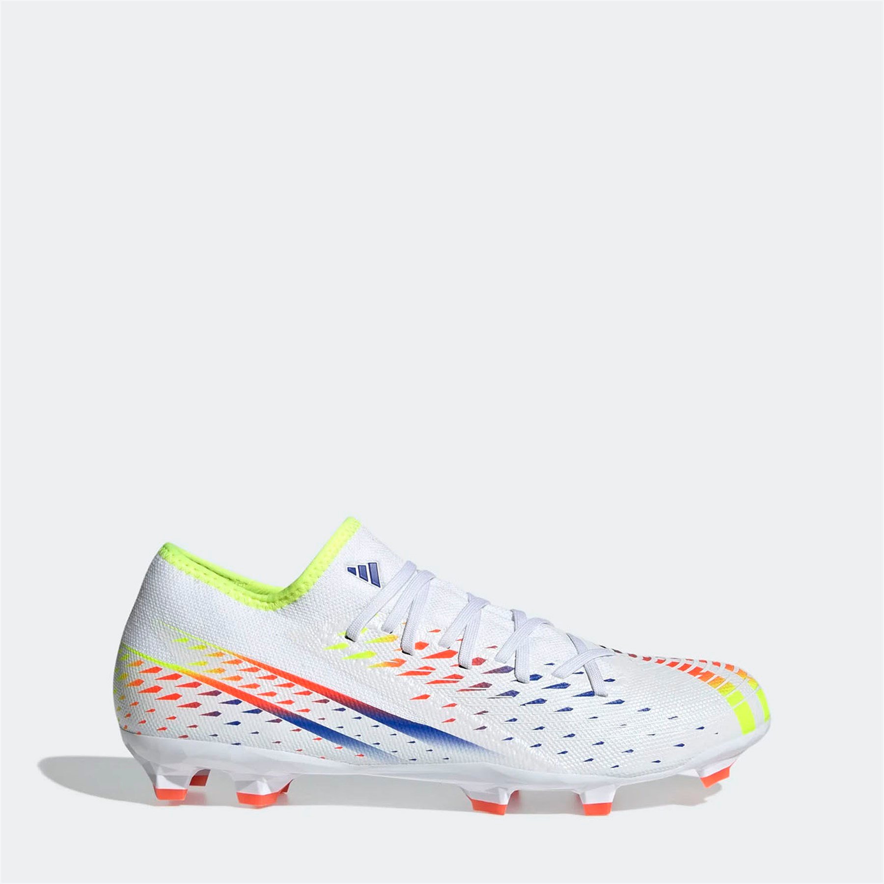 Adidas Futbol Krampon Predator Edge.3 L Fg Gw0995