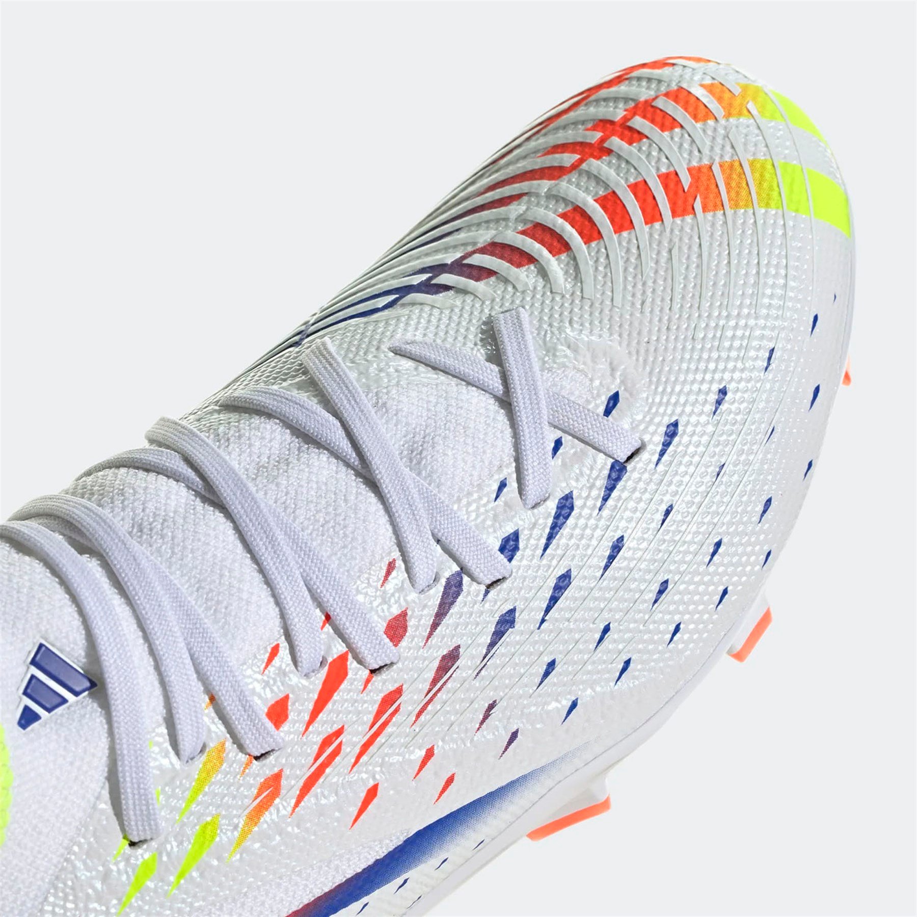 Adidas Futbol Krampon Predator Edge.3 L Fg Gw0995