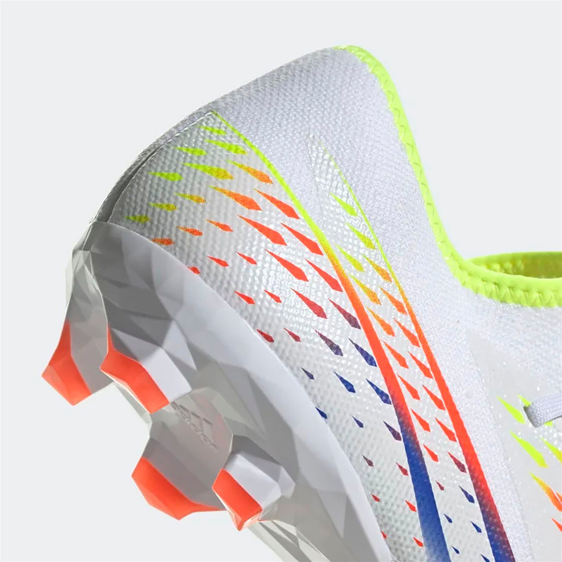 Adidas Futbol Krampon Predator Edge.3 L Fg Gw0995