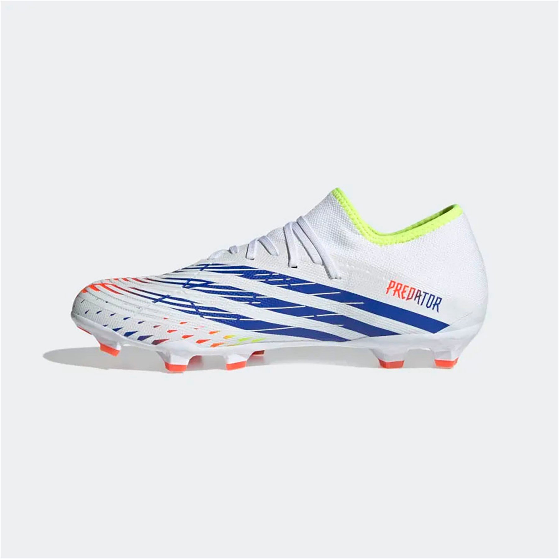 Adidas Futbol Krampon Predator Edge.3 L Fg Gw0995