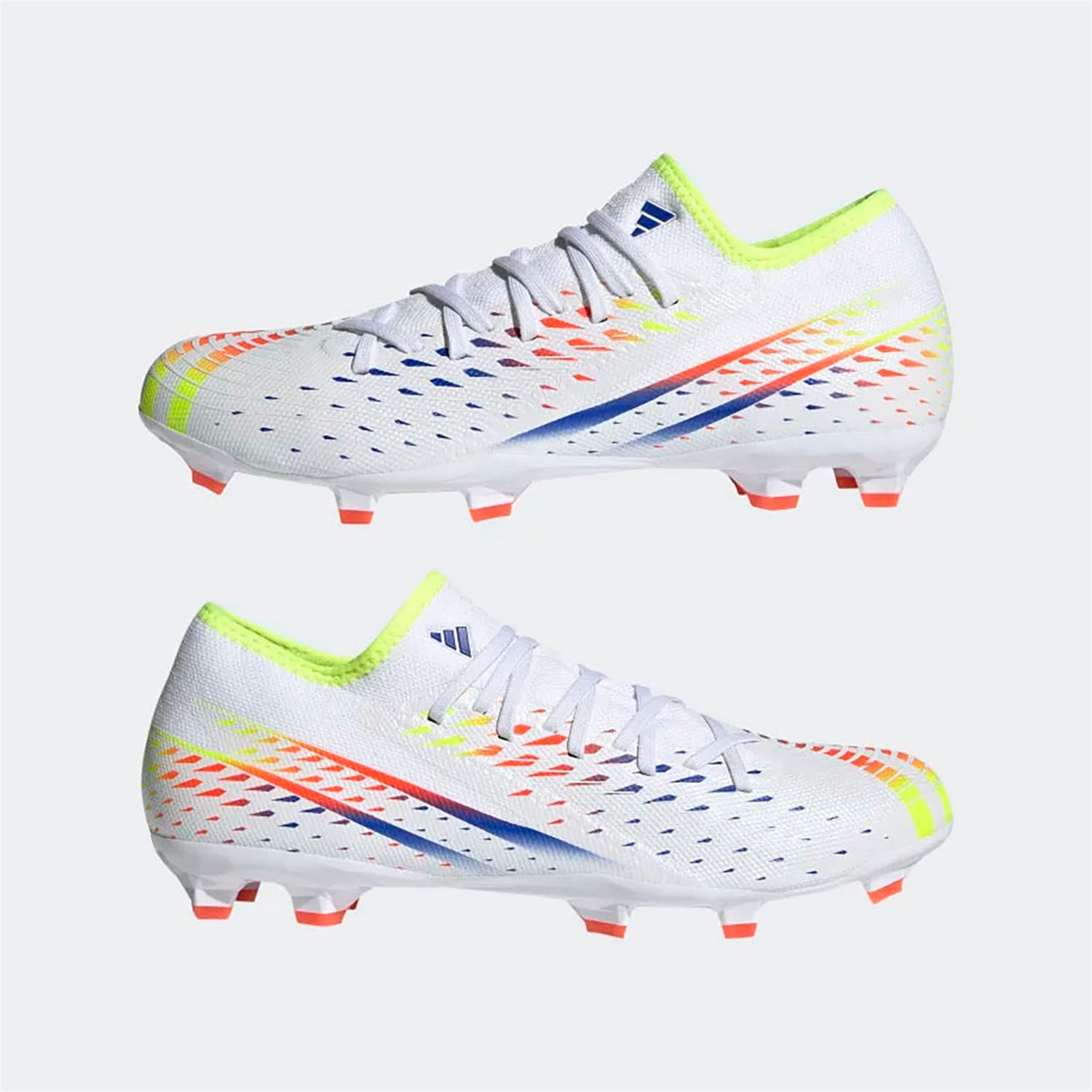 Adidas Futbol Krampon Predator Edge.3 L Fg Gw0995