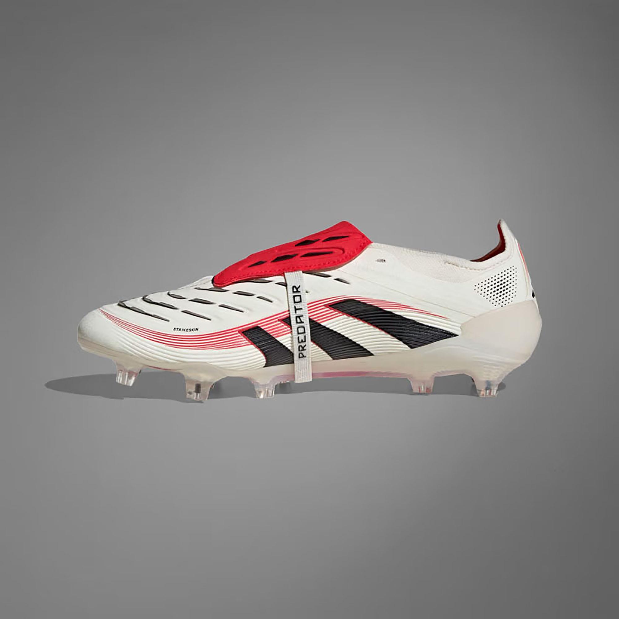 Adidas Futbol Krampon Predator Elite Ft Fg Id8968 PREDATOR ELITE FT FG