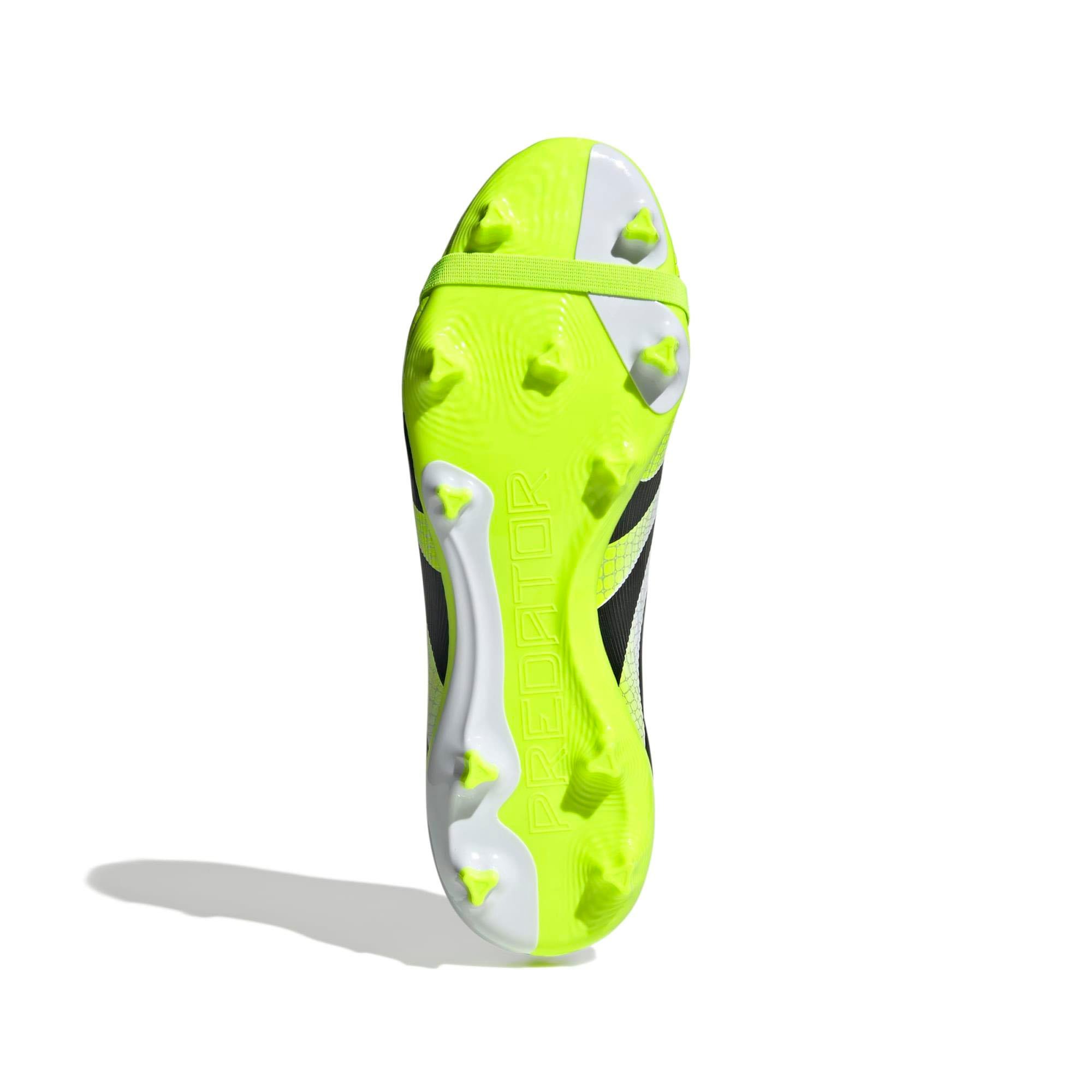 Adidas Futbol Krampon Predator League Ft Fg-Mg Jı1111