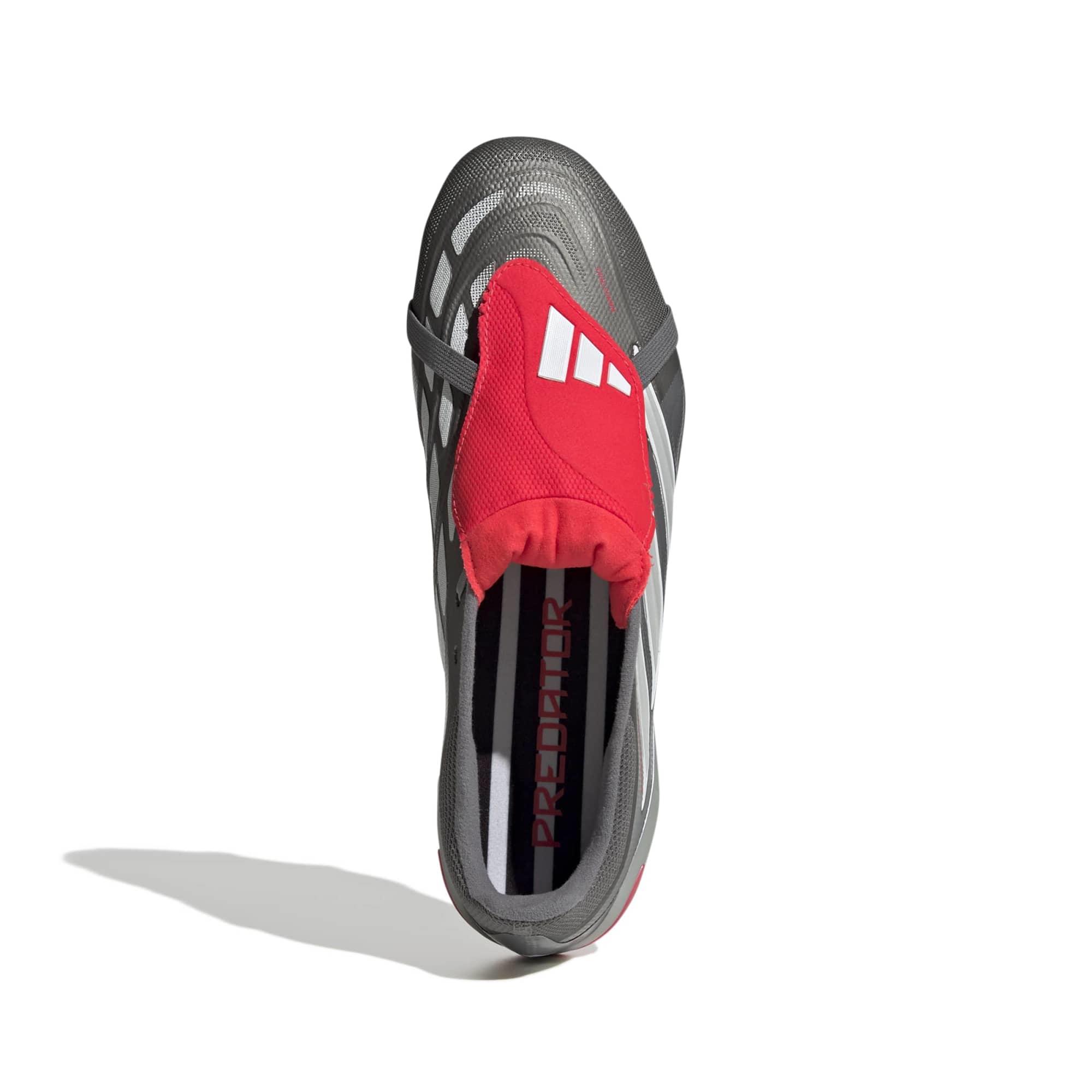 Adidas Futbol Krampon Predator League Ft Fg Js0426 PREDATOR LEAGUE FT FG