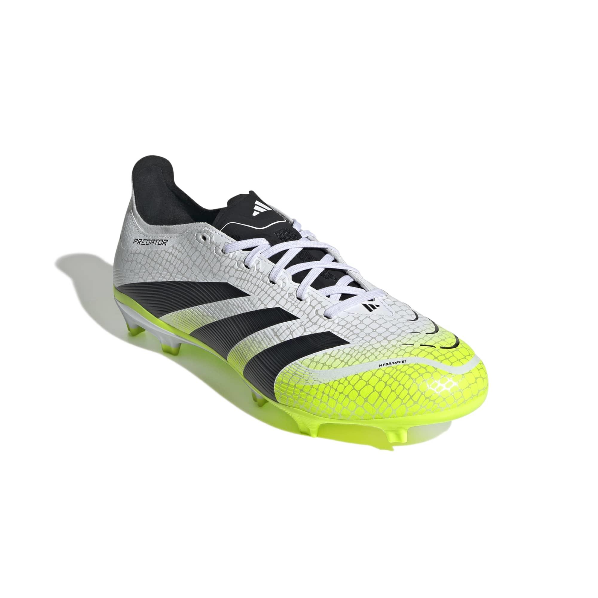 Adidas Futbol Krampon Predator League Fg-Mg Jı1117