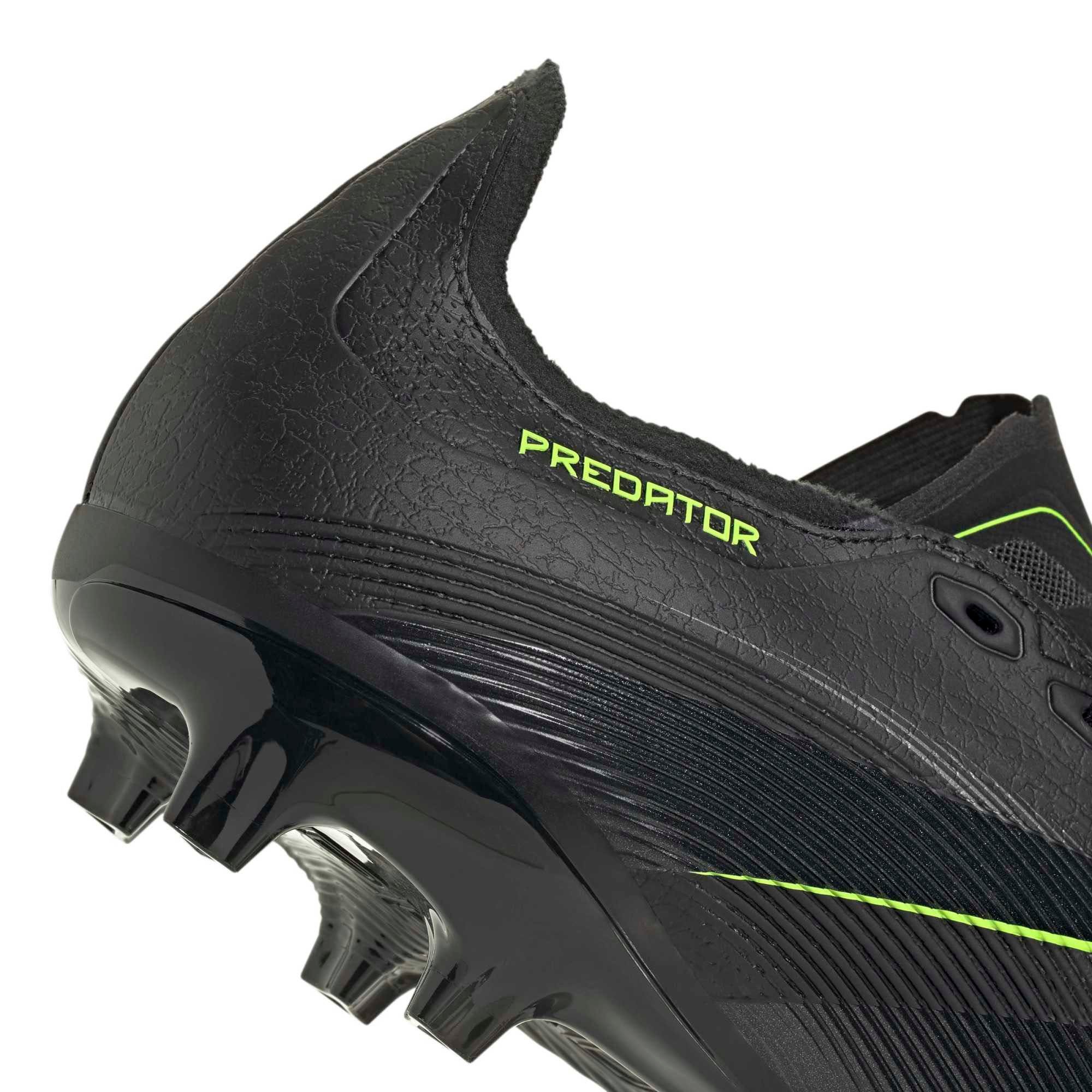 Adidas Futbol Krampon Predator League Firm-Multi-Ground Boots Jı1118