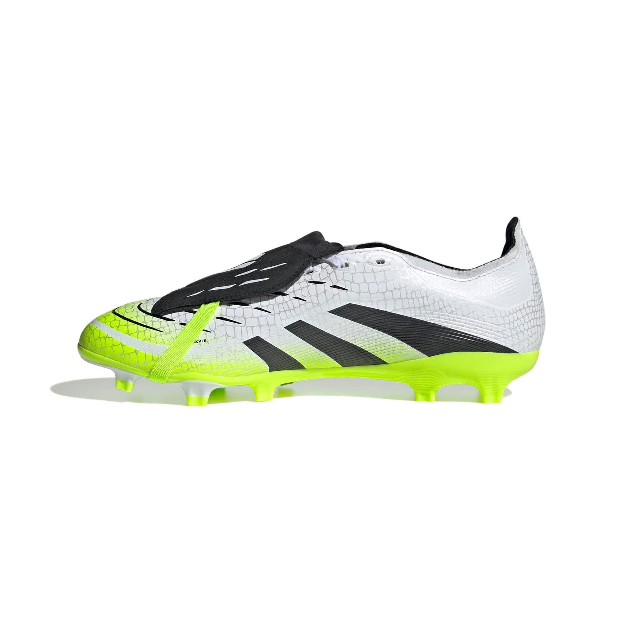 Adidas Futbol Krampon Predator League Ft Fg-Mg Jı1111