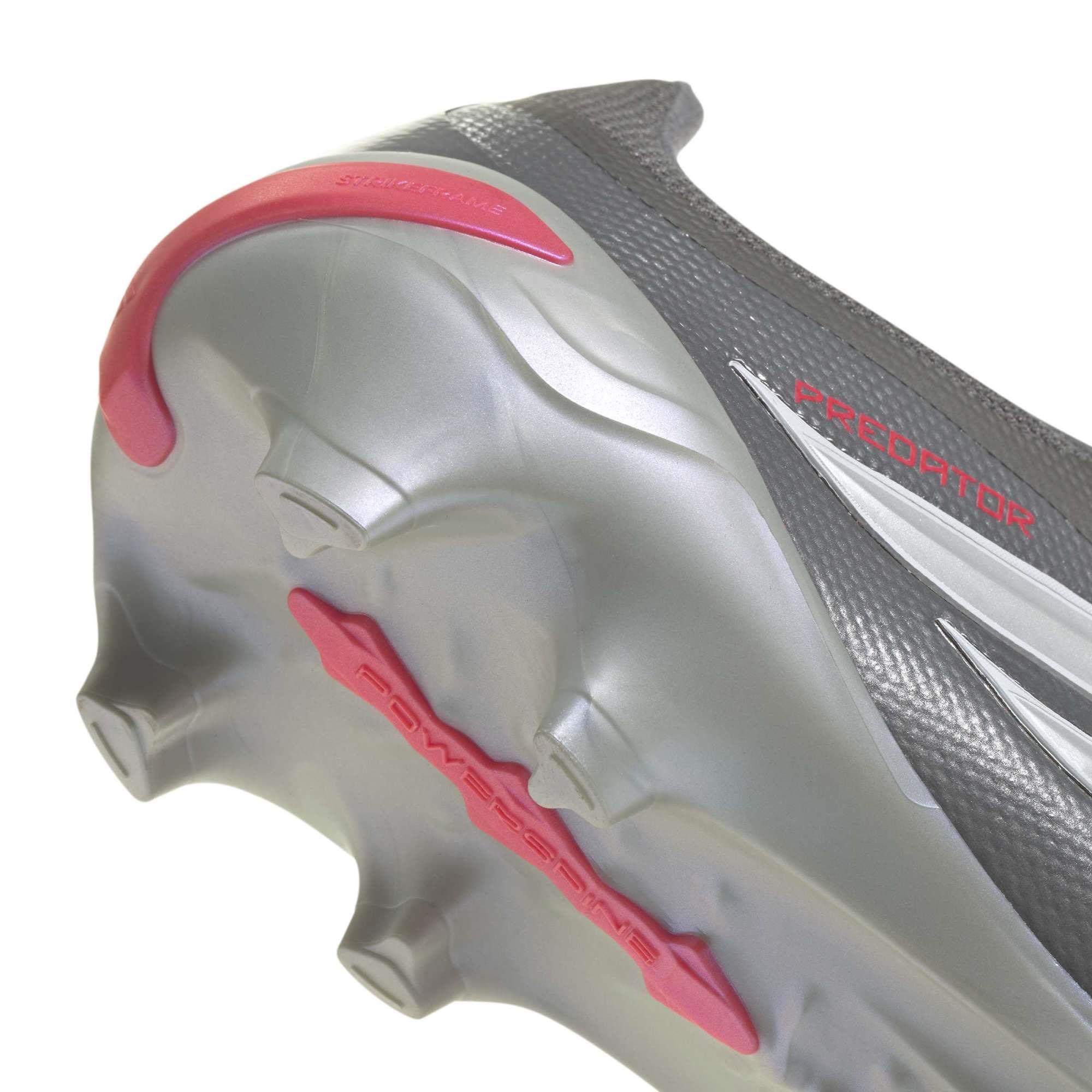Adidas Futbol Krampon Predator League Ft Fg Js0426 PREDATOR LEAGUE FT FG