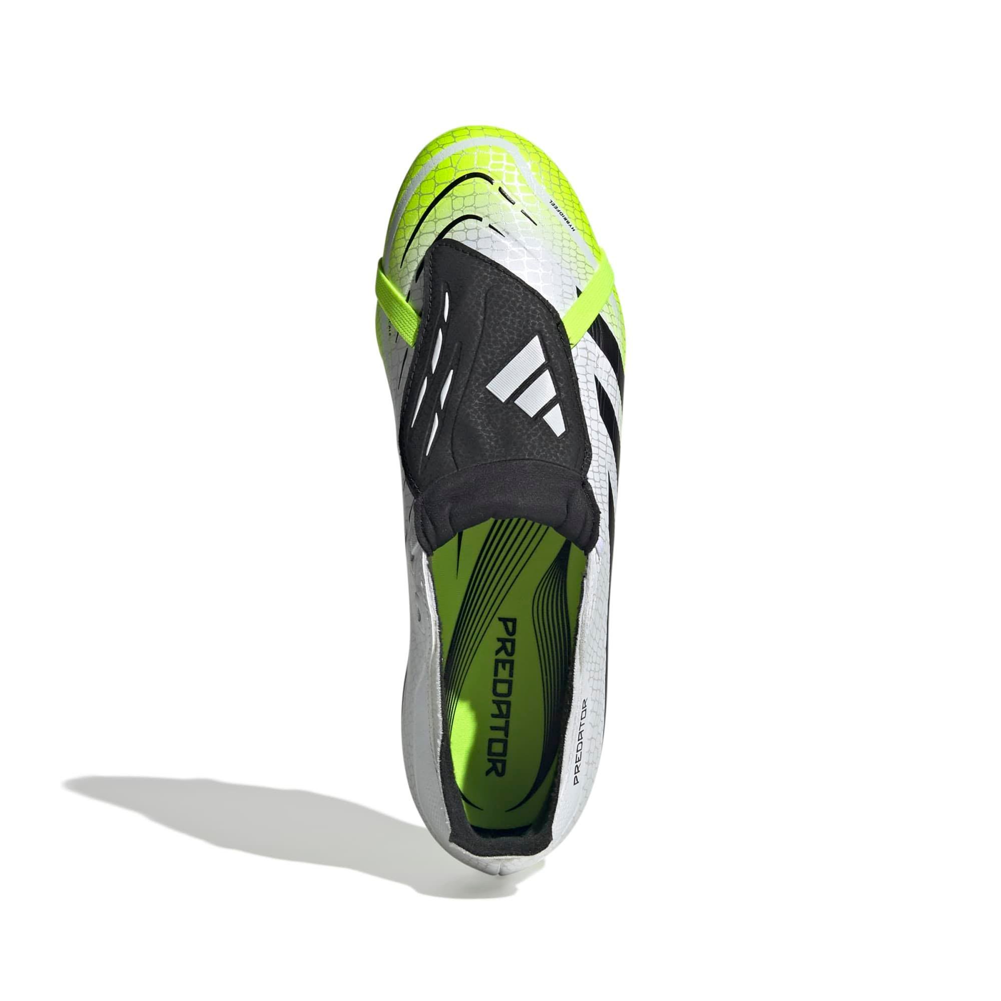 Adidas Futbol Krampon Predator League Ft Fg-Mg Jı1111