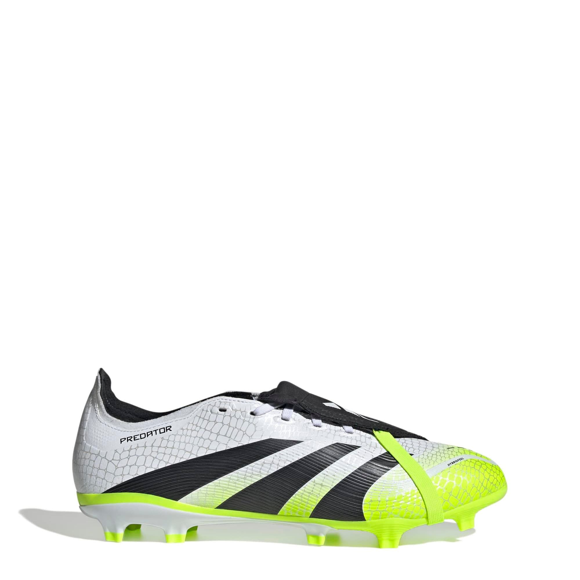 Adidas Futbol Krampon Predator League Ft Fg-Mg Jı1111