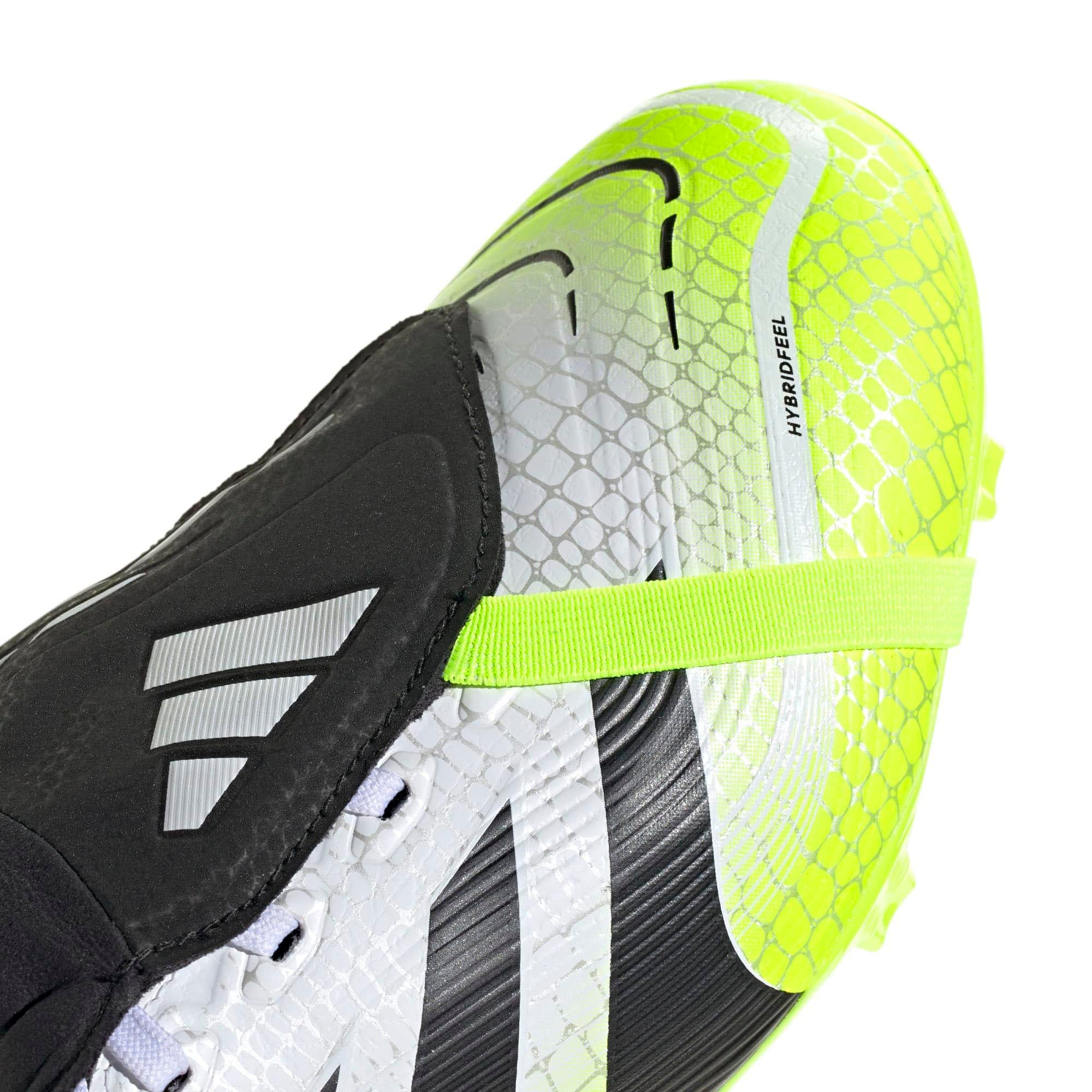 Adidas Futbol Krampon Predator League Ft Fg-Mg Jı1111